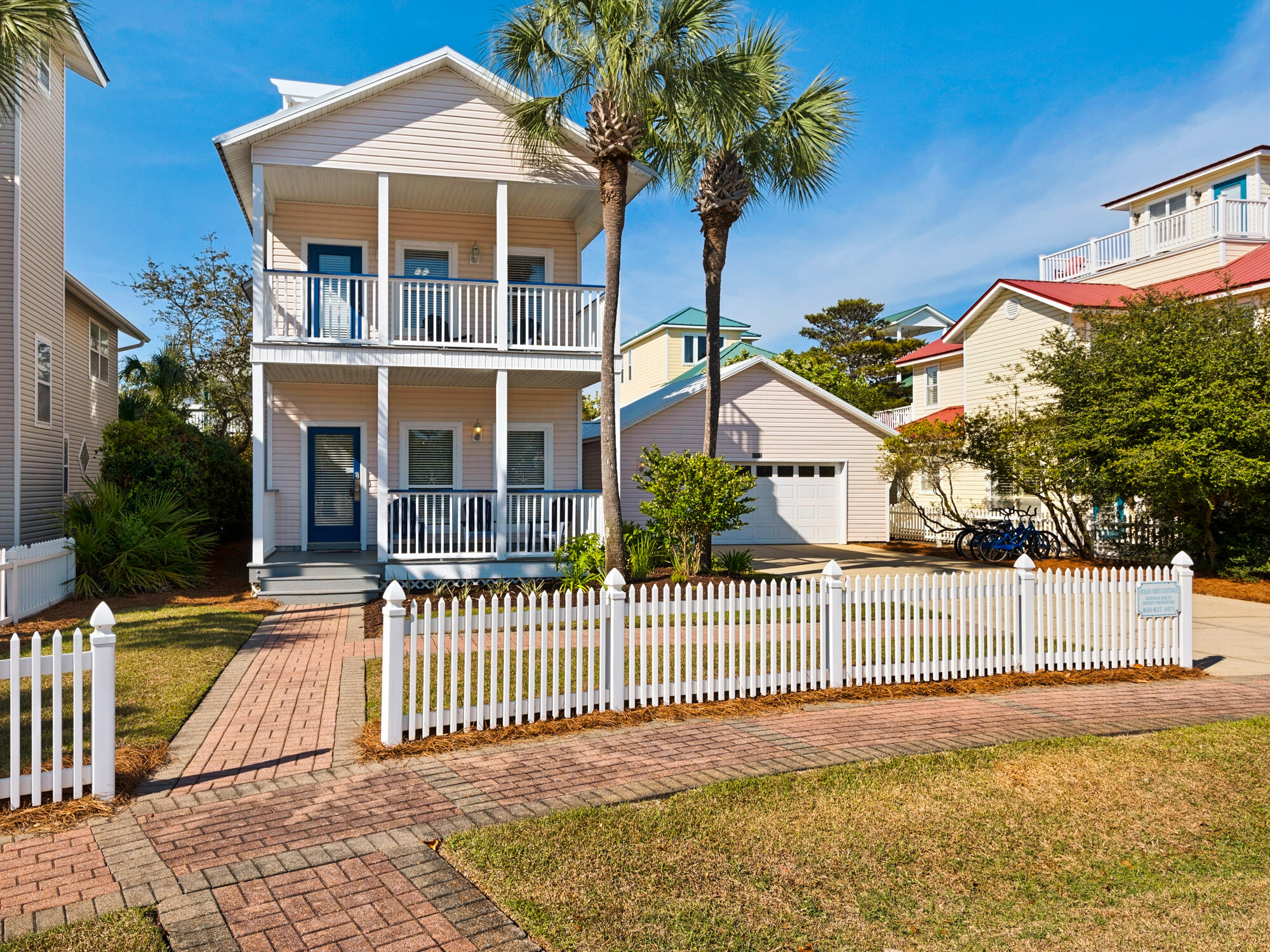 4491 Ocean View Drive — photo