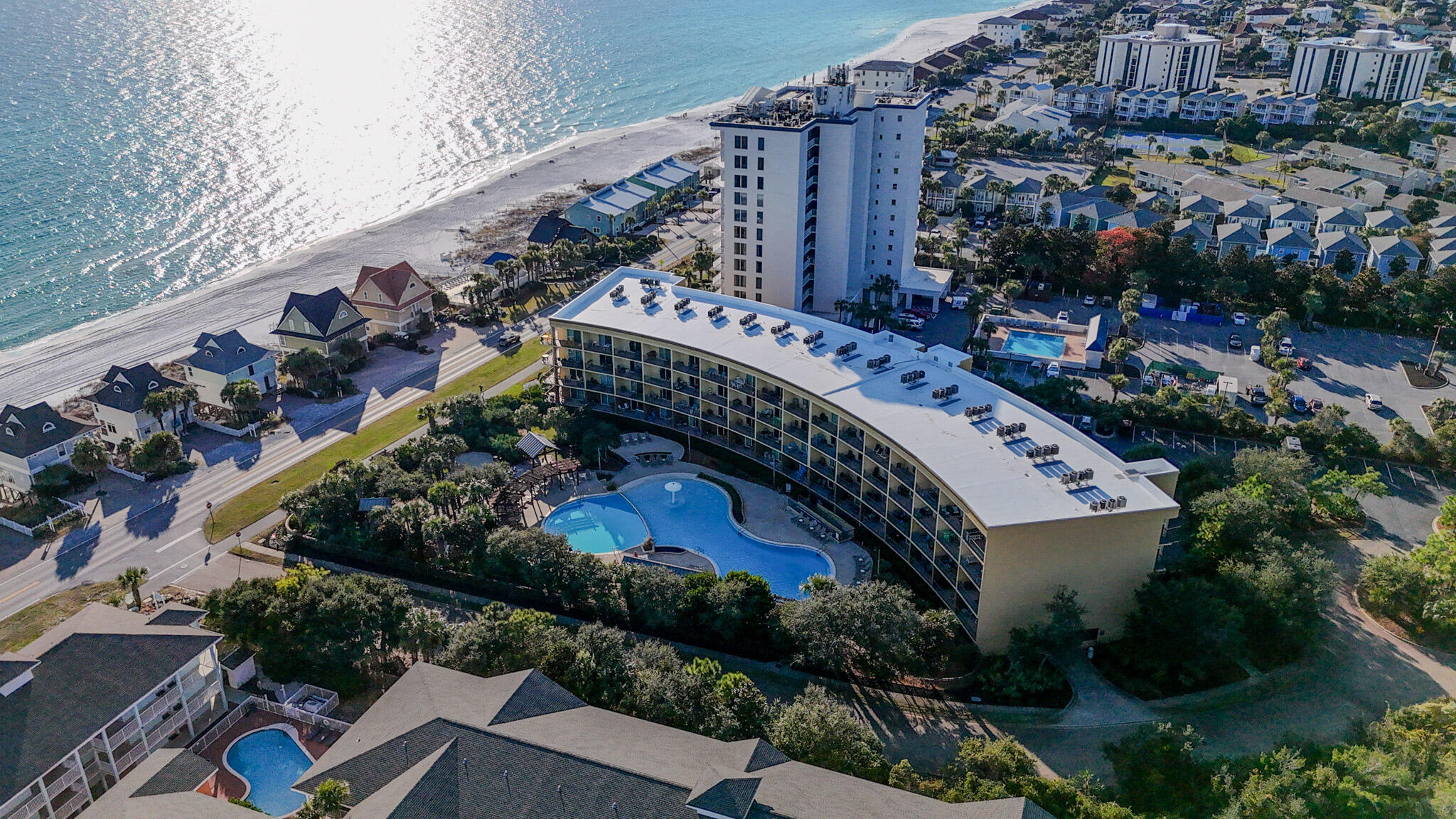 548 Sandy Cay Drive Unit 214 — photo