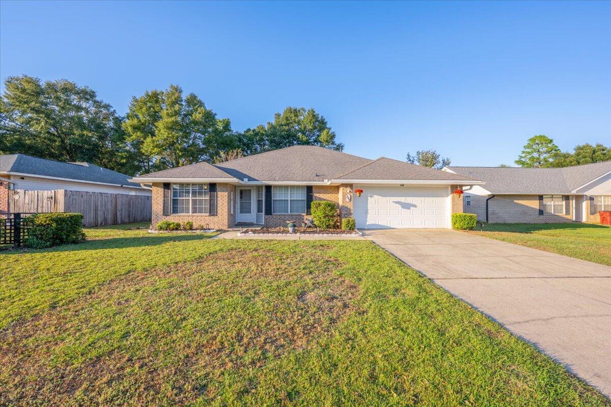 708 Majestic Prince Court — photo