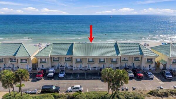 1987 Scenic Gulf Drive Unit B5 — photo
