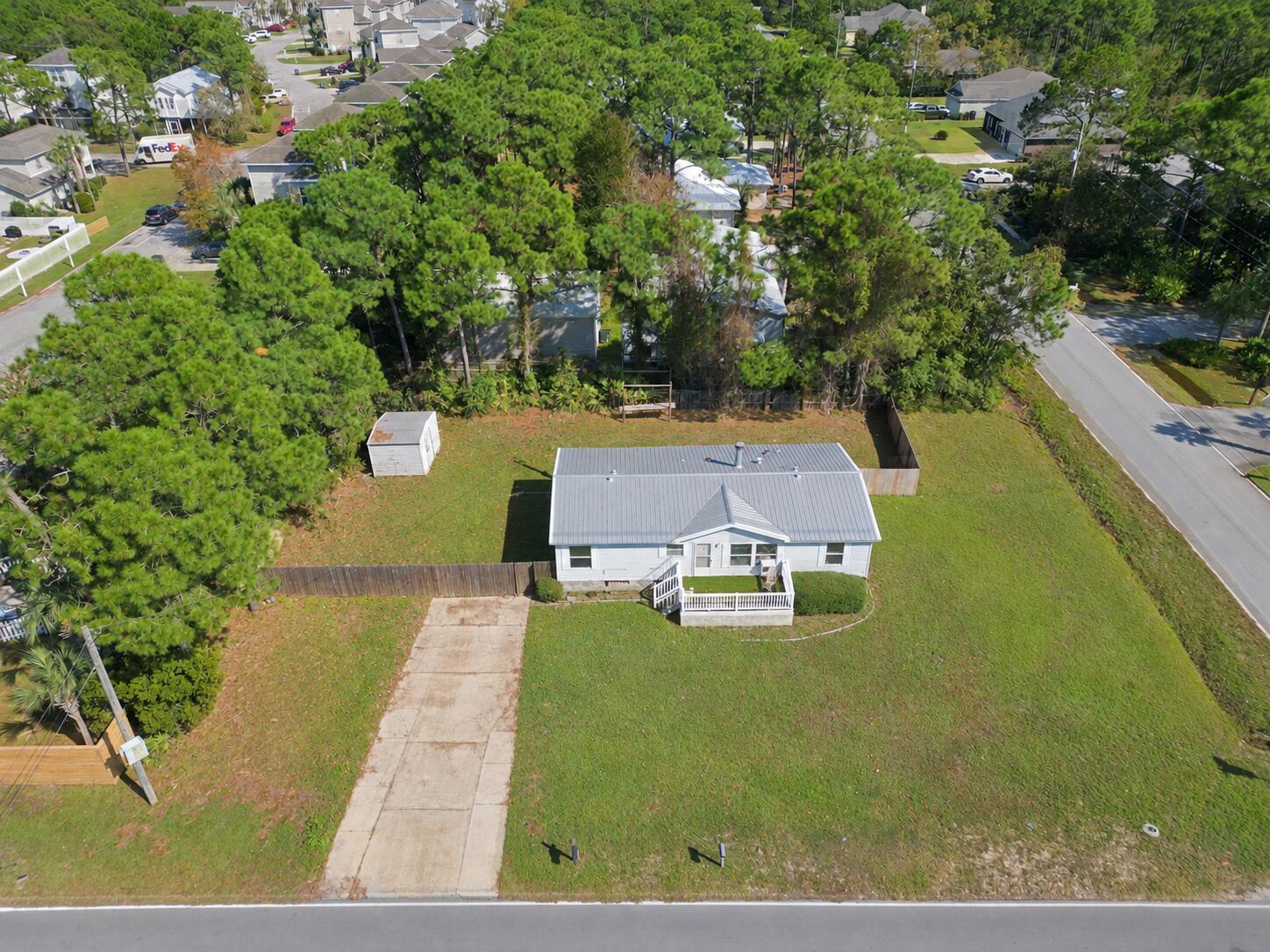 574 E Mack Bayou Drive — photo