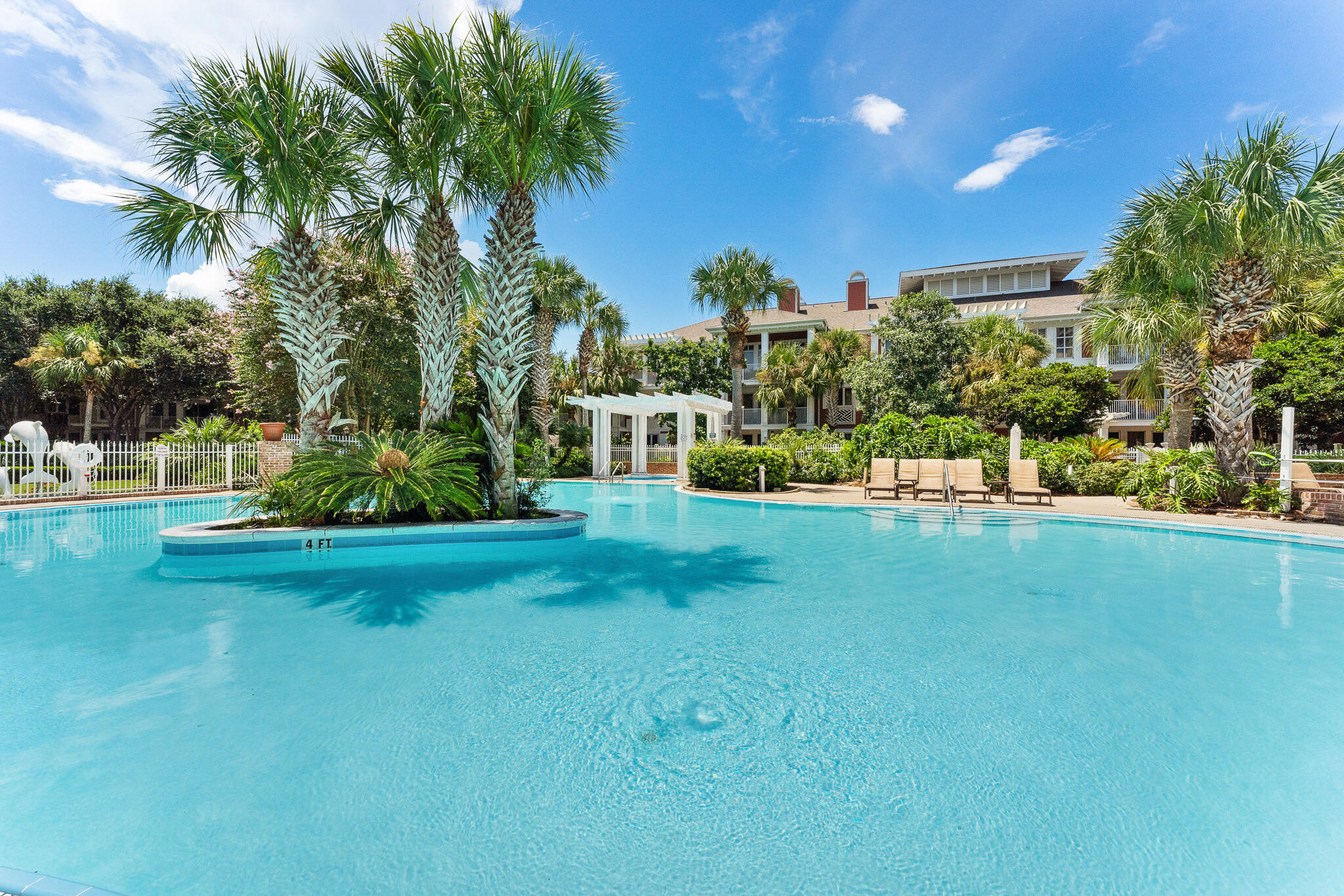 9300 Baytowne Wharf Boulevard Unit 518 — photo