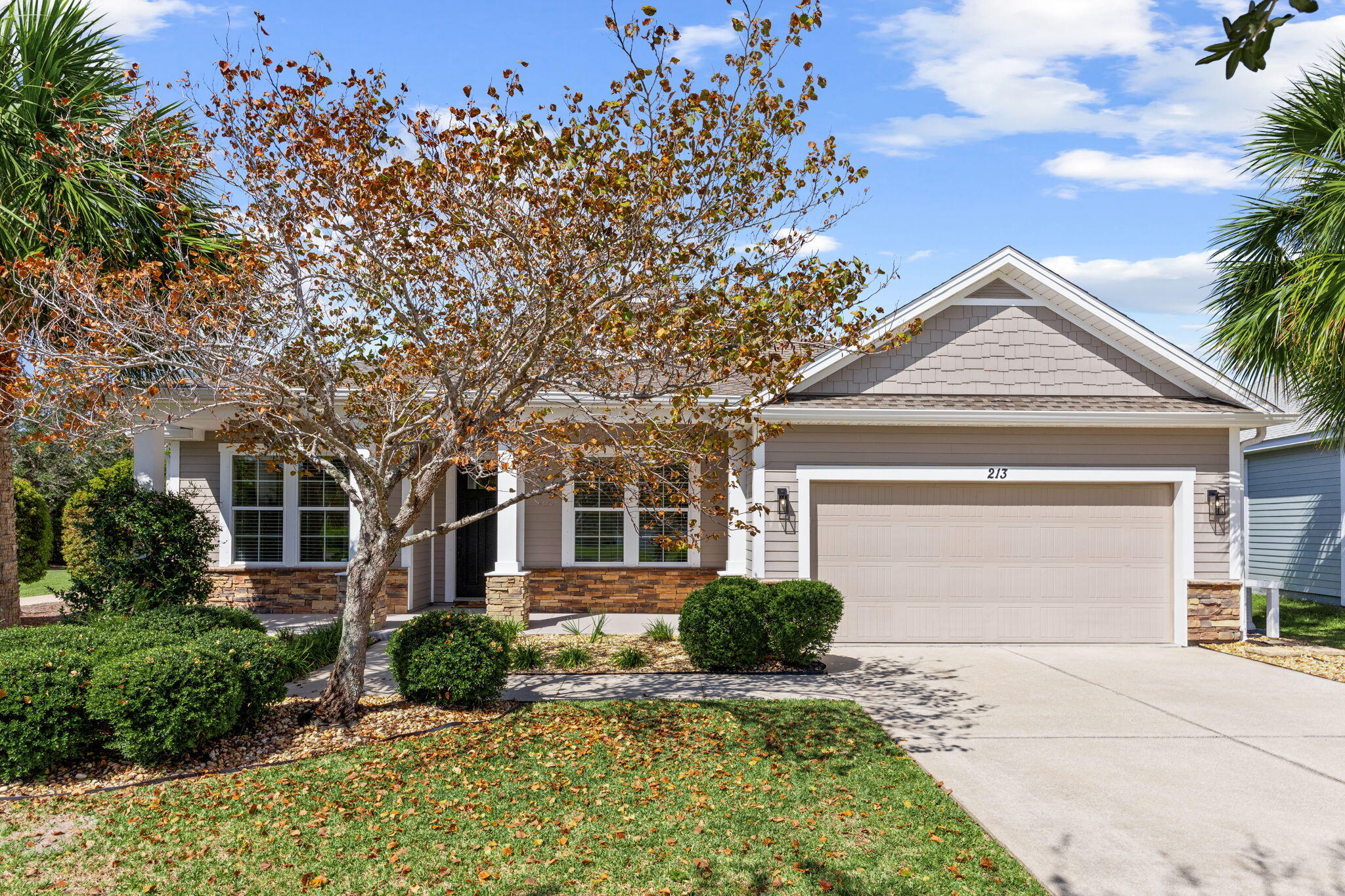 213 Johnson Bayou Drive — photo