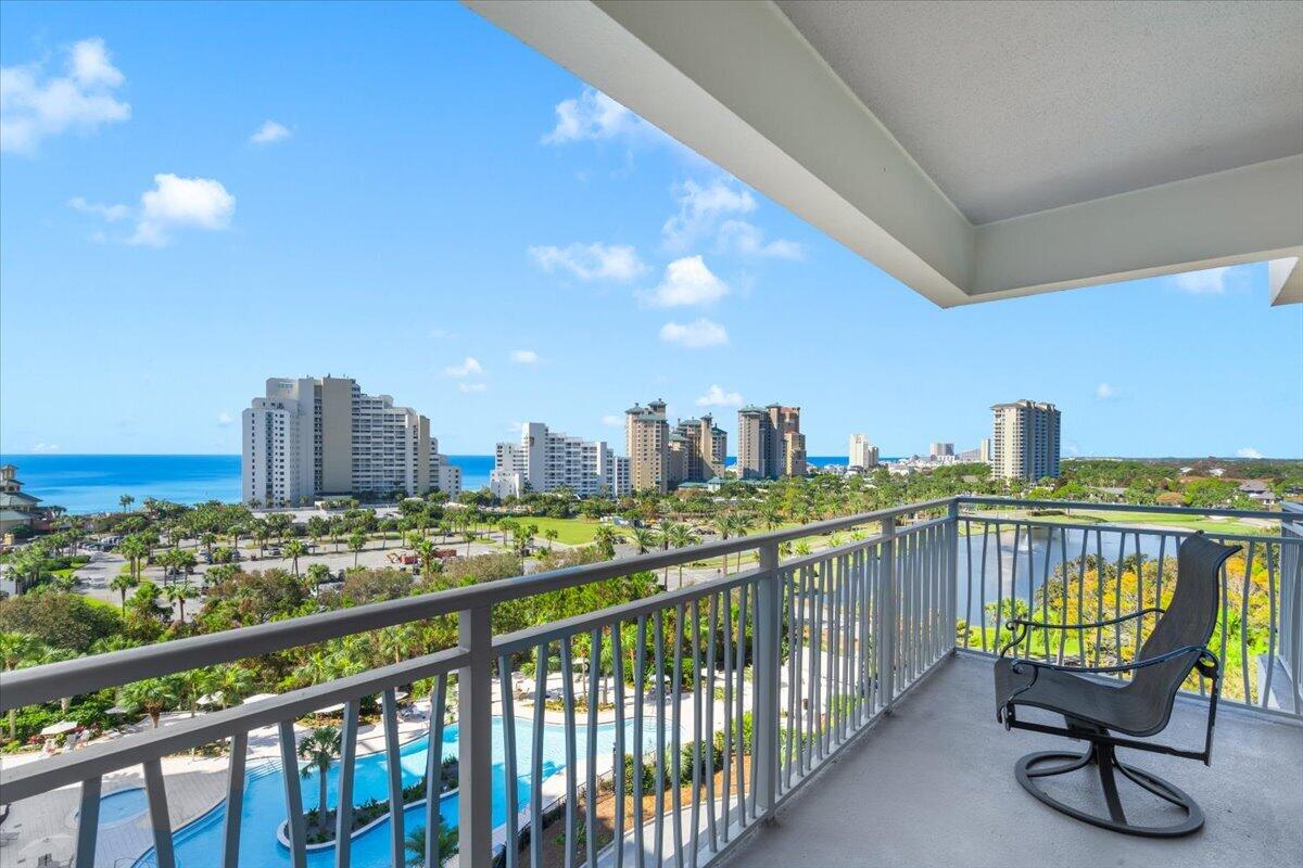 5000 S Sandestin Boulevard #6702 / 6704 — photo