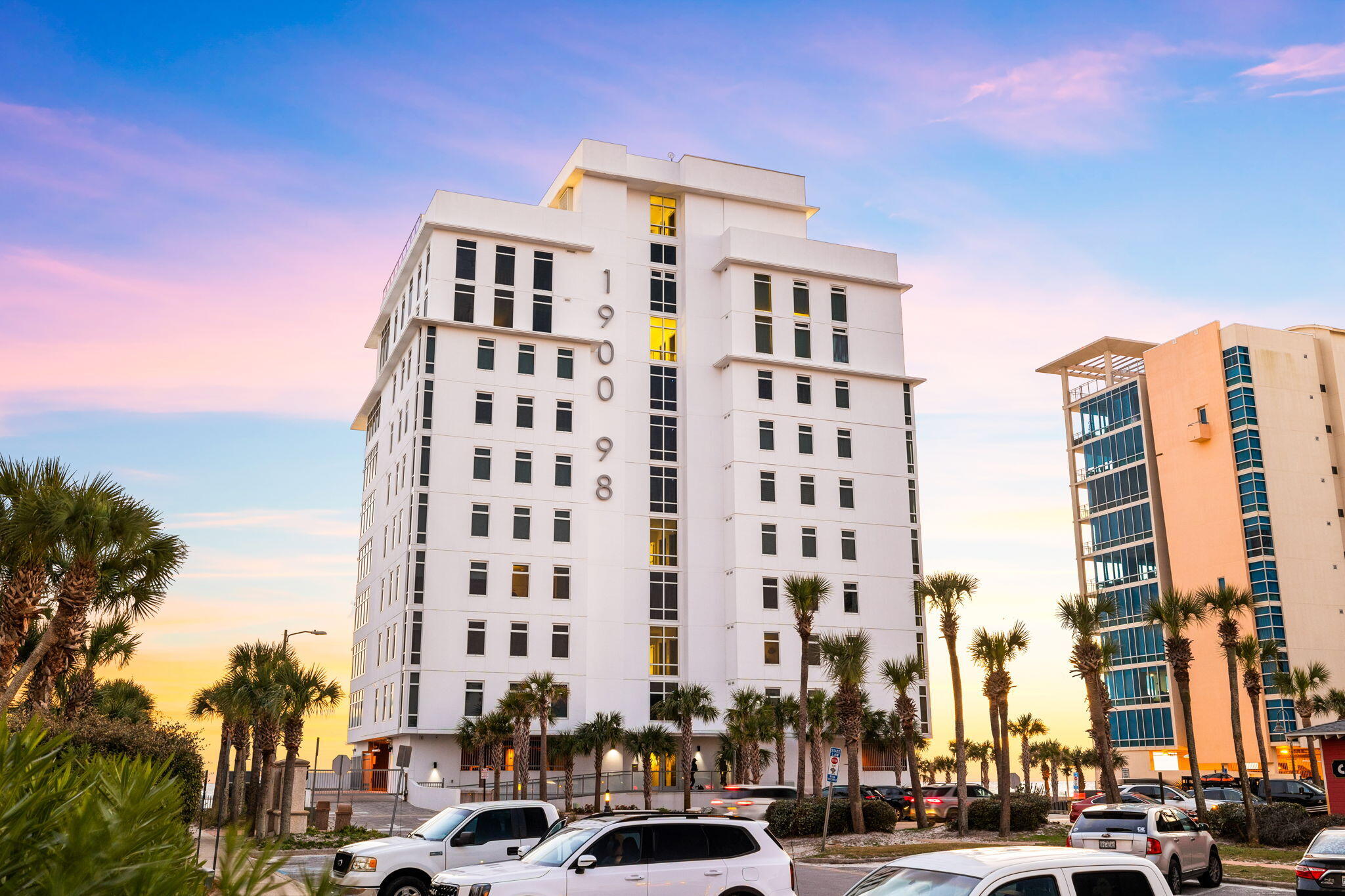 1900 Scenic Highway 98 Unit 302 — photo