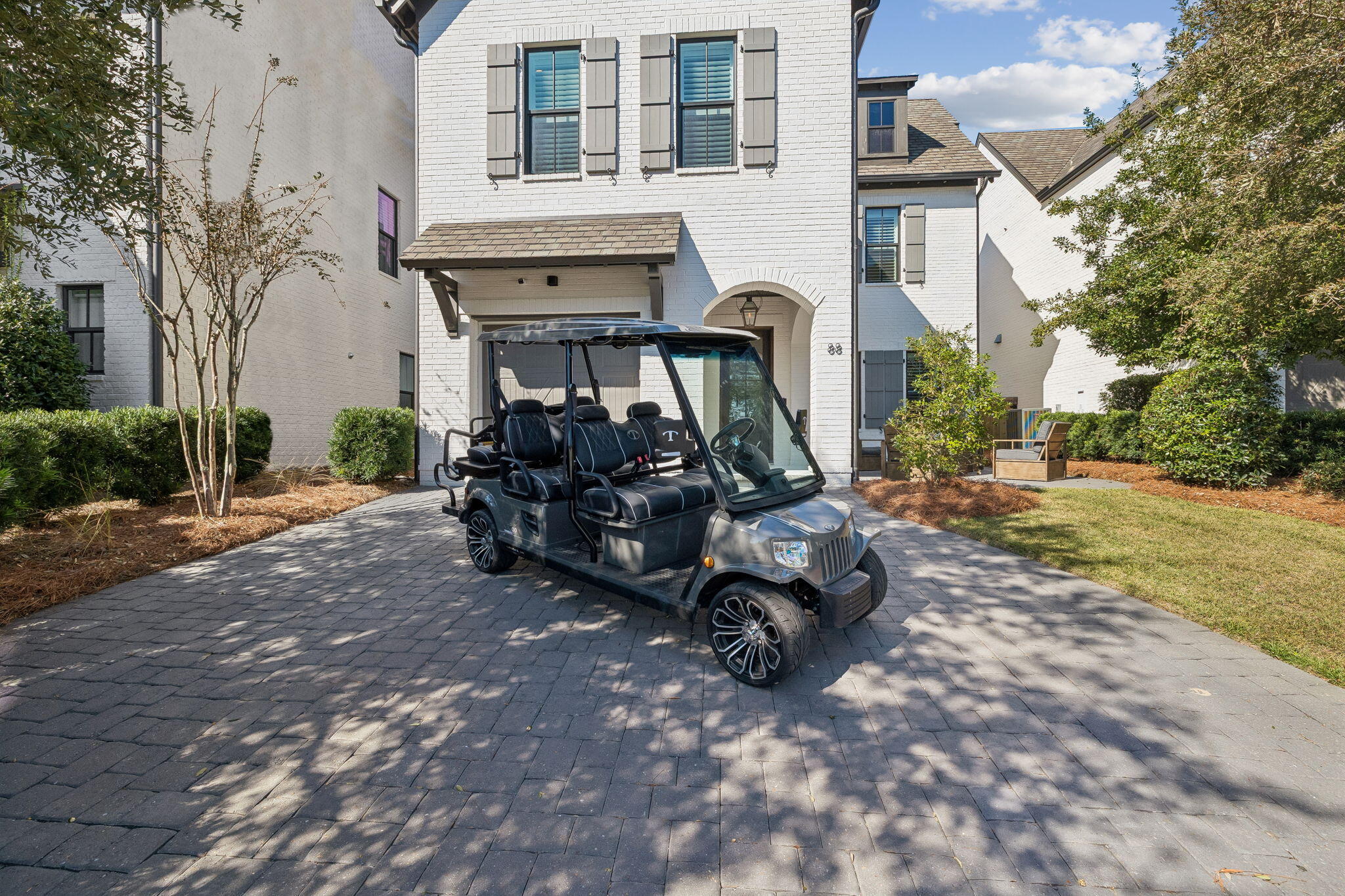 88 Ridgewalk Circle, Santa Rosa Beach, FL 32459 — photo 2