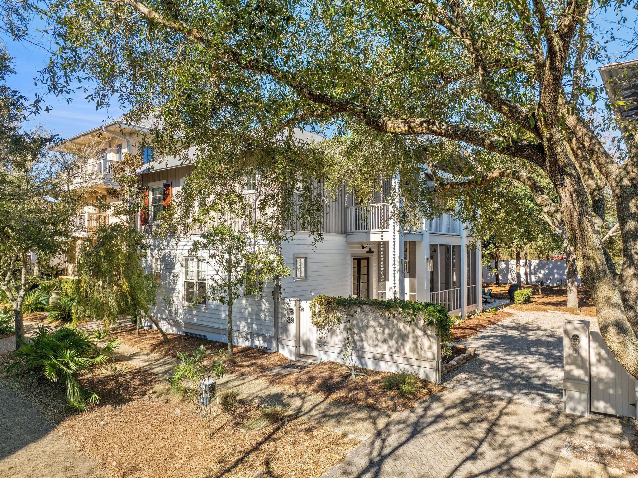 89 E Kingston Road, Inlet Beach, FL 32461 — photo 2