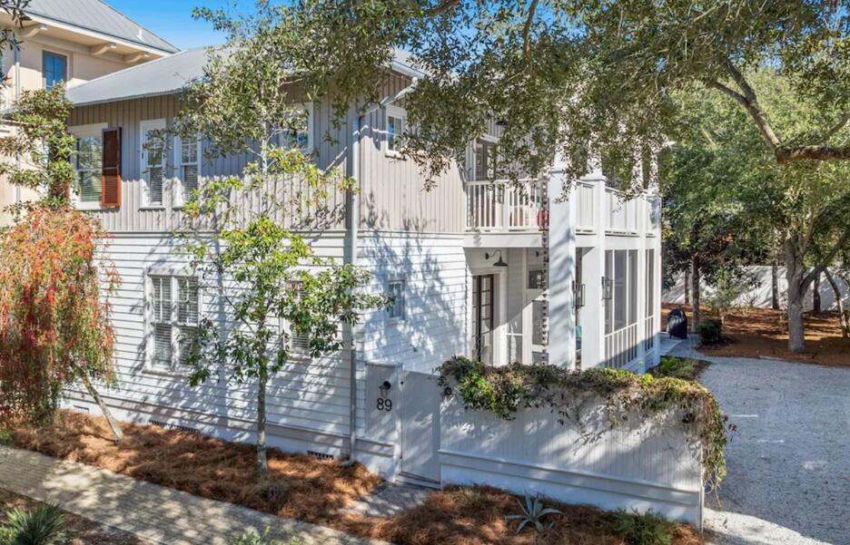 89 E Kingston Road, Inlet Beach, FL 32461 — photo 3