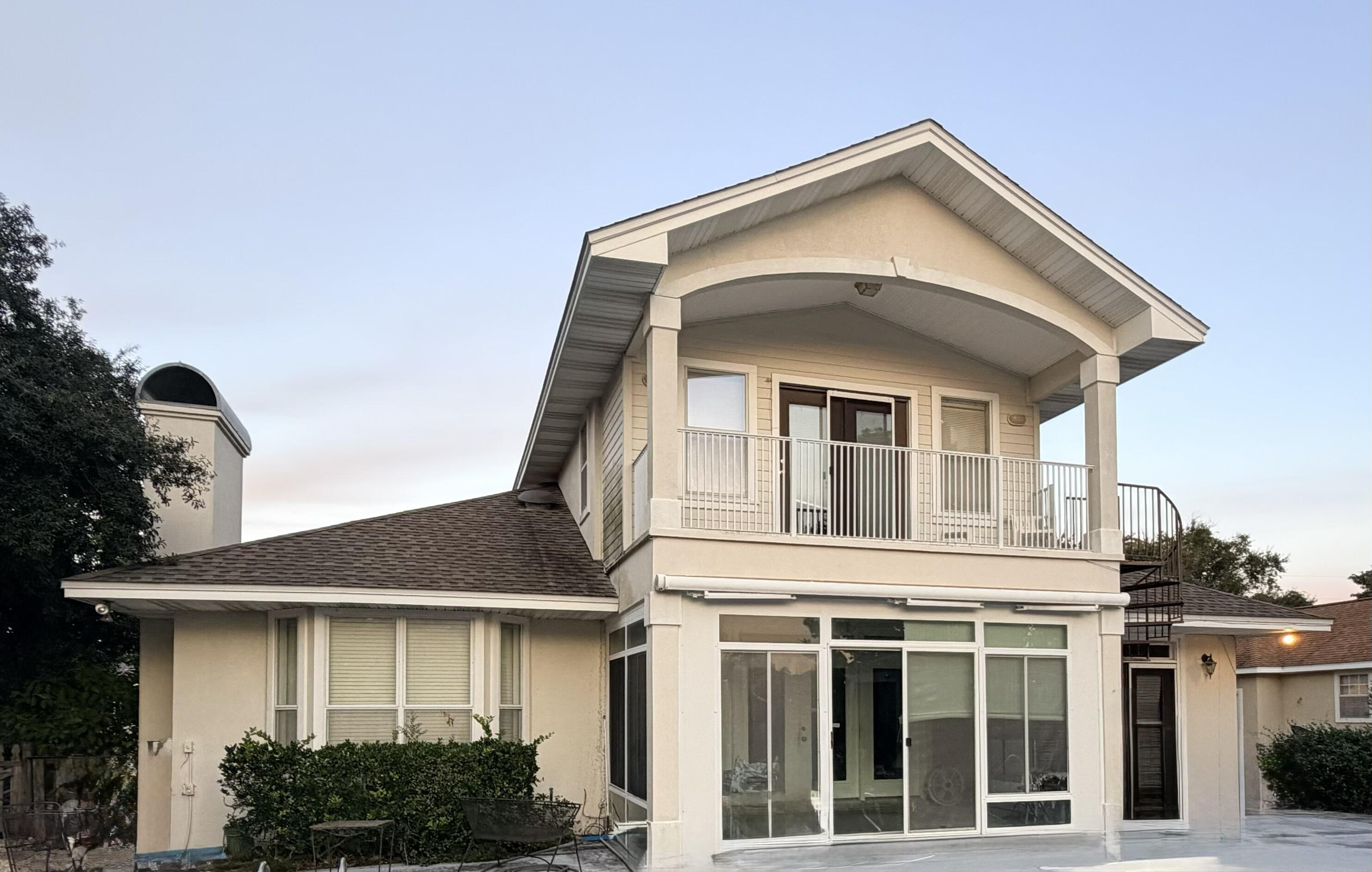 600 Ridge Road, Santa Rosa Beach, FL 32459