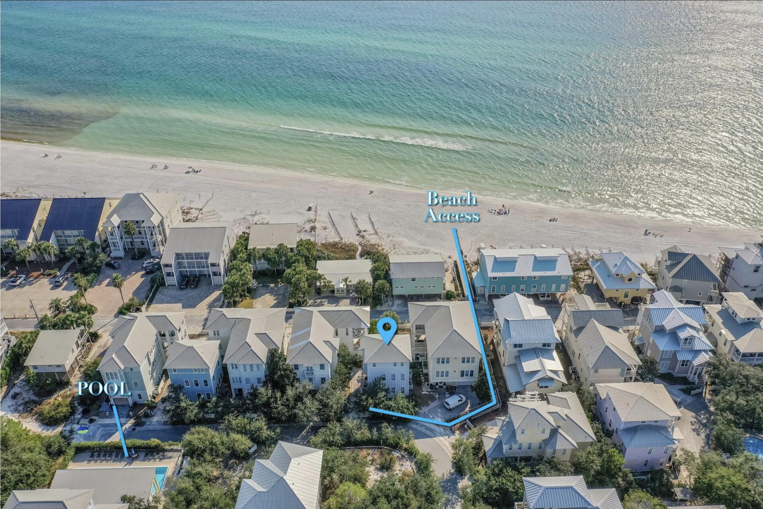 64 Chelsea Loop, Santa Rosa Beach, FL 32459