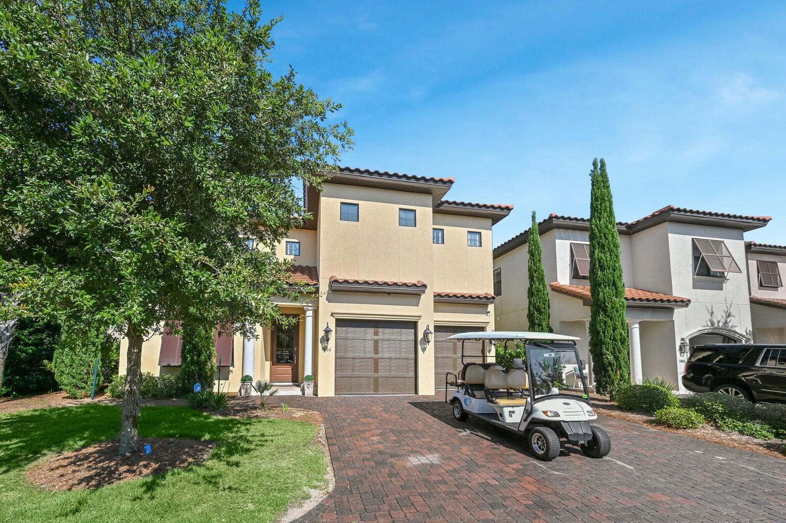 1866 Boardwalk Drive — photo