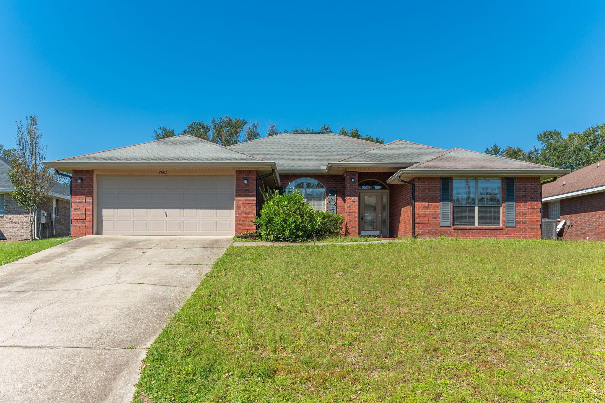 2803 Shoni Drive — photo