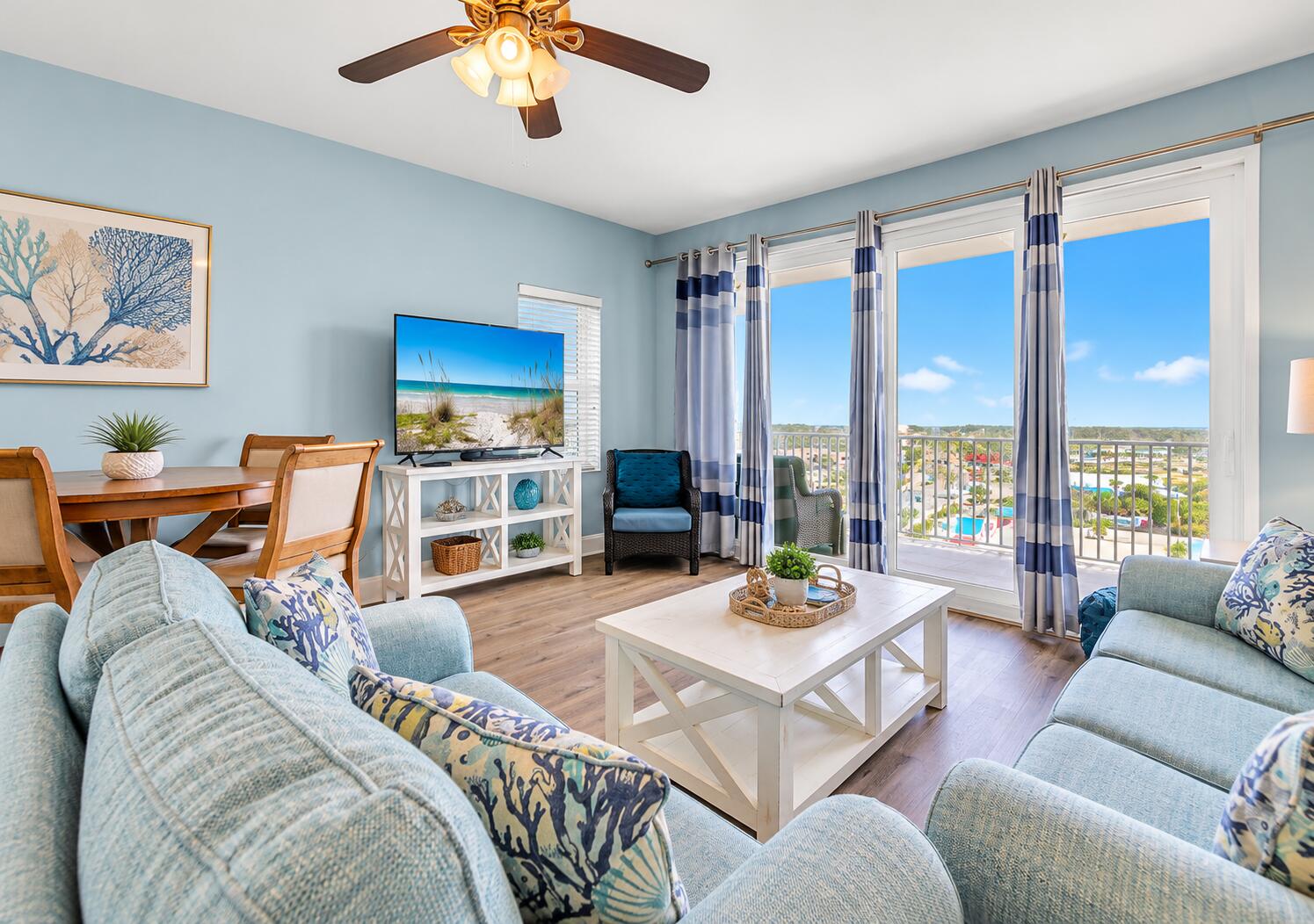 9902 S Thomas Drive Unit 838 — photo