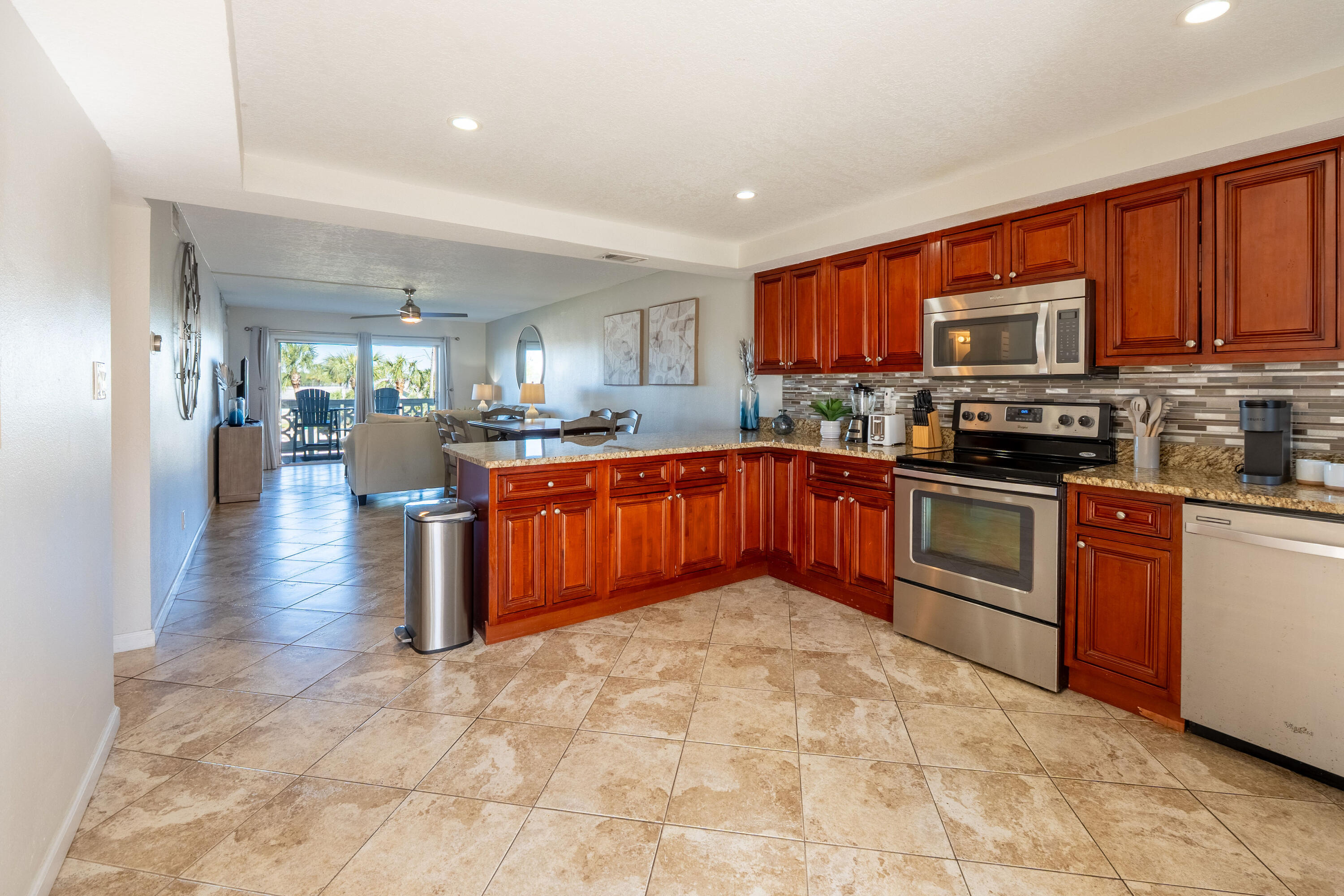 909 Santa Rosa Boulevard Unit 523 — photo