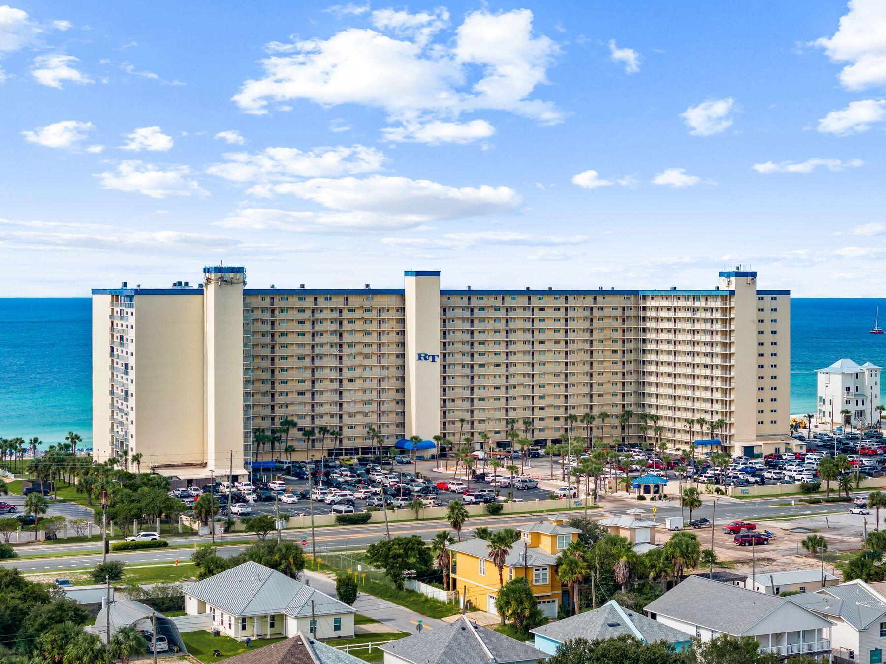 5801 Thomas Drive Unit 901 — photo