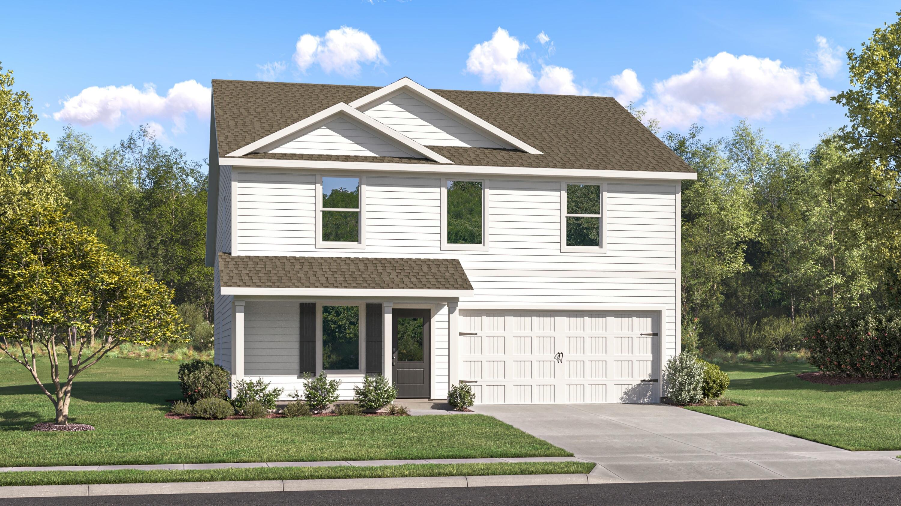 5023 Myrtle Loop Hs 8 — photo