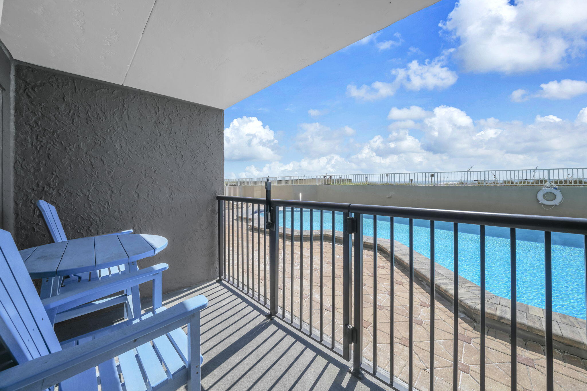 676 Santa Rosa Boulevard Unit 1K — photo