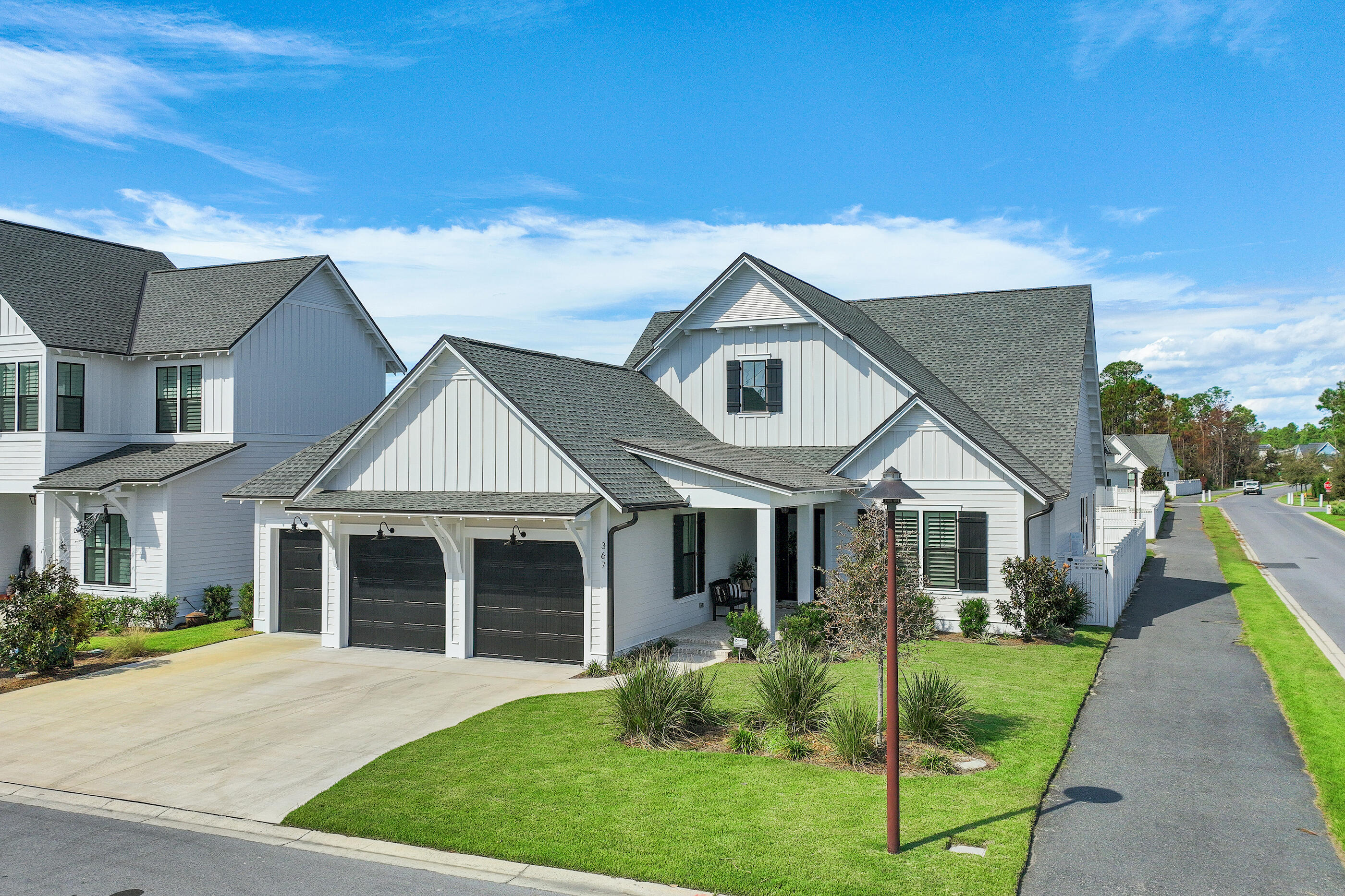 367 W Firethorn Circle — photo