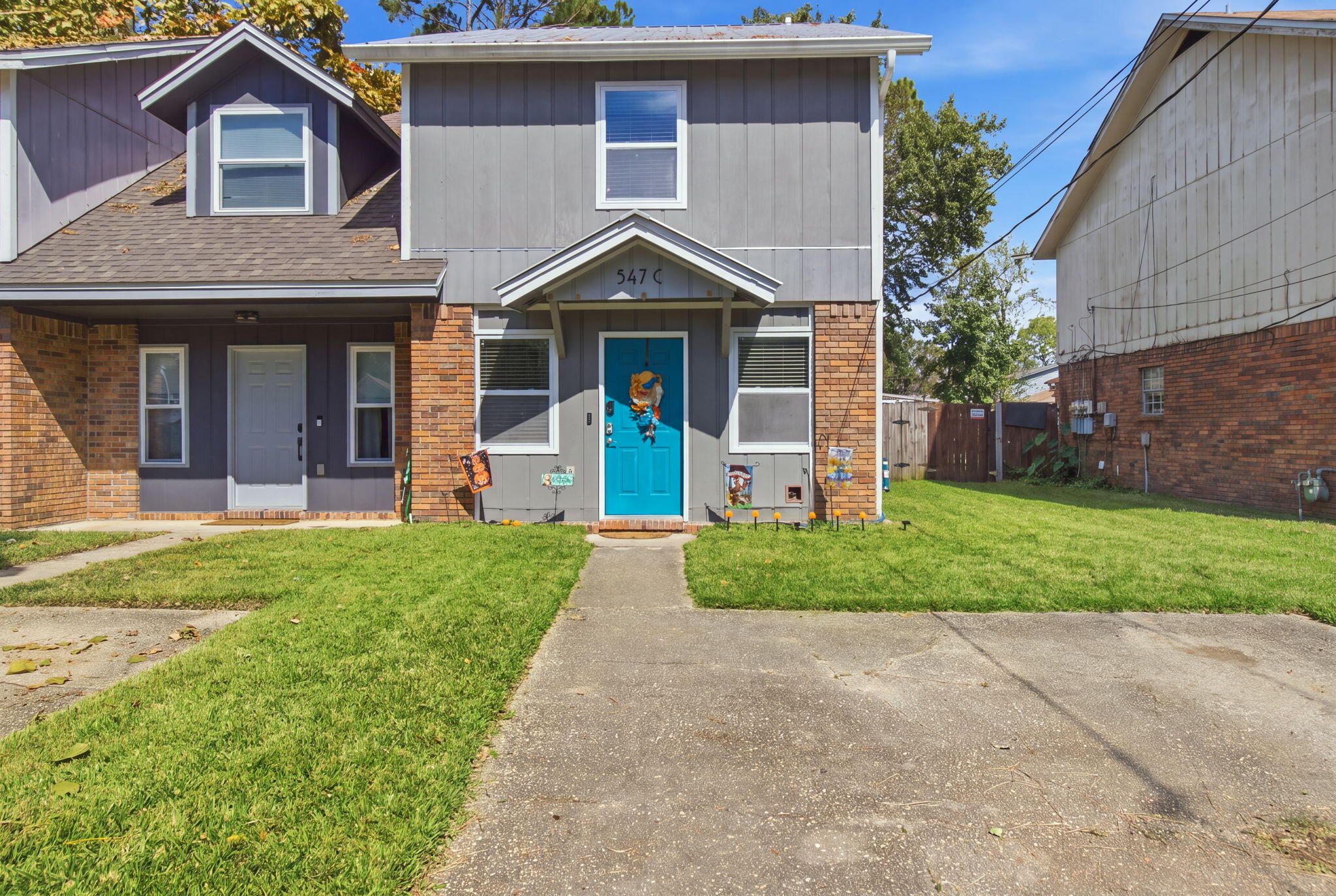 547 Schneider Drive Unit C — photo