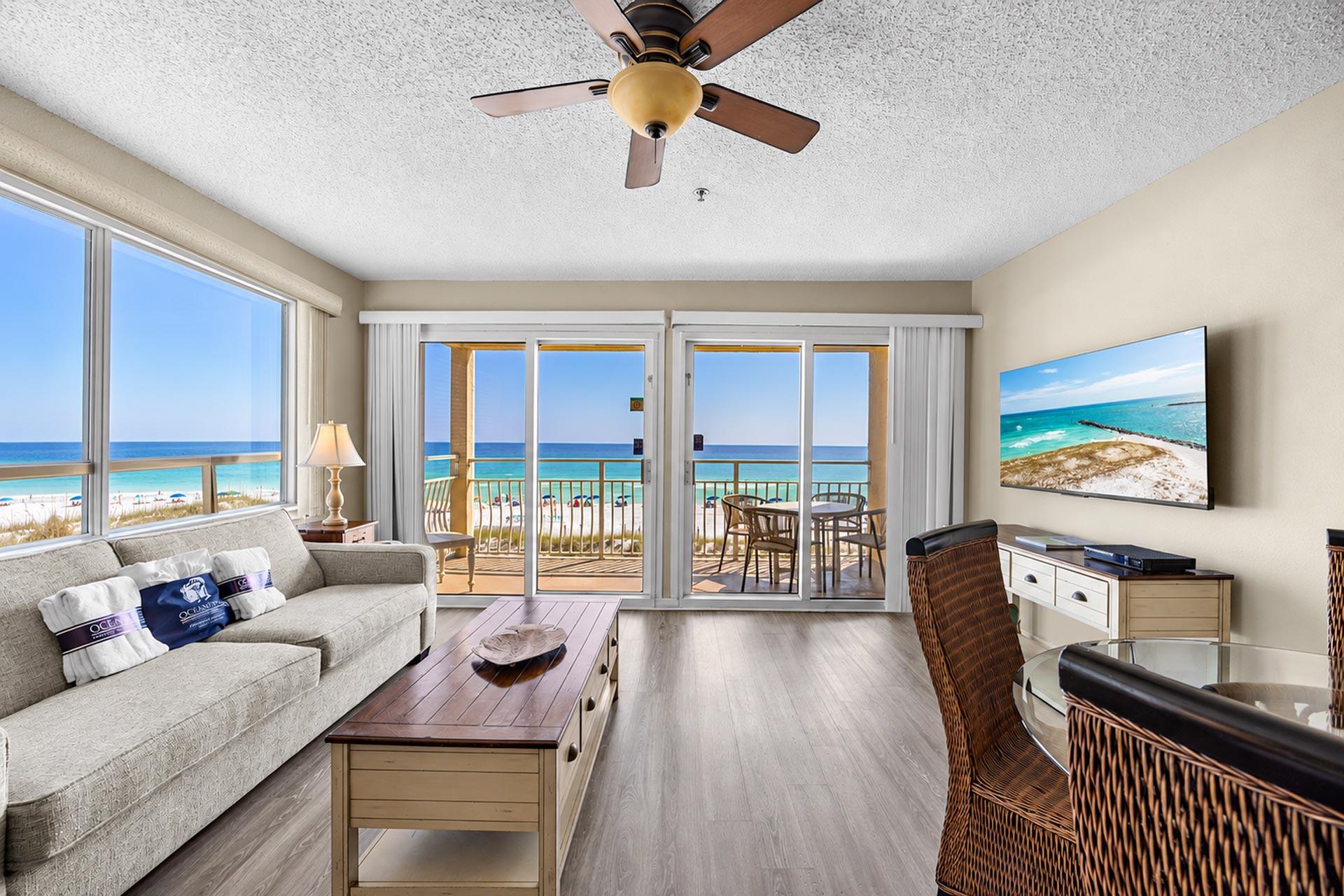 3290 Scenic Highway 98 East Unit 201B — photo