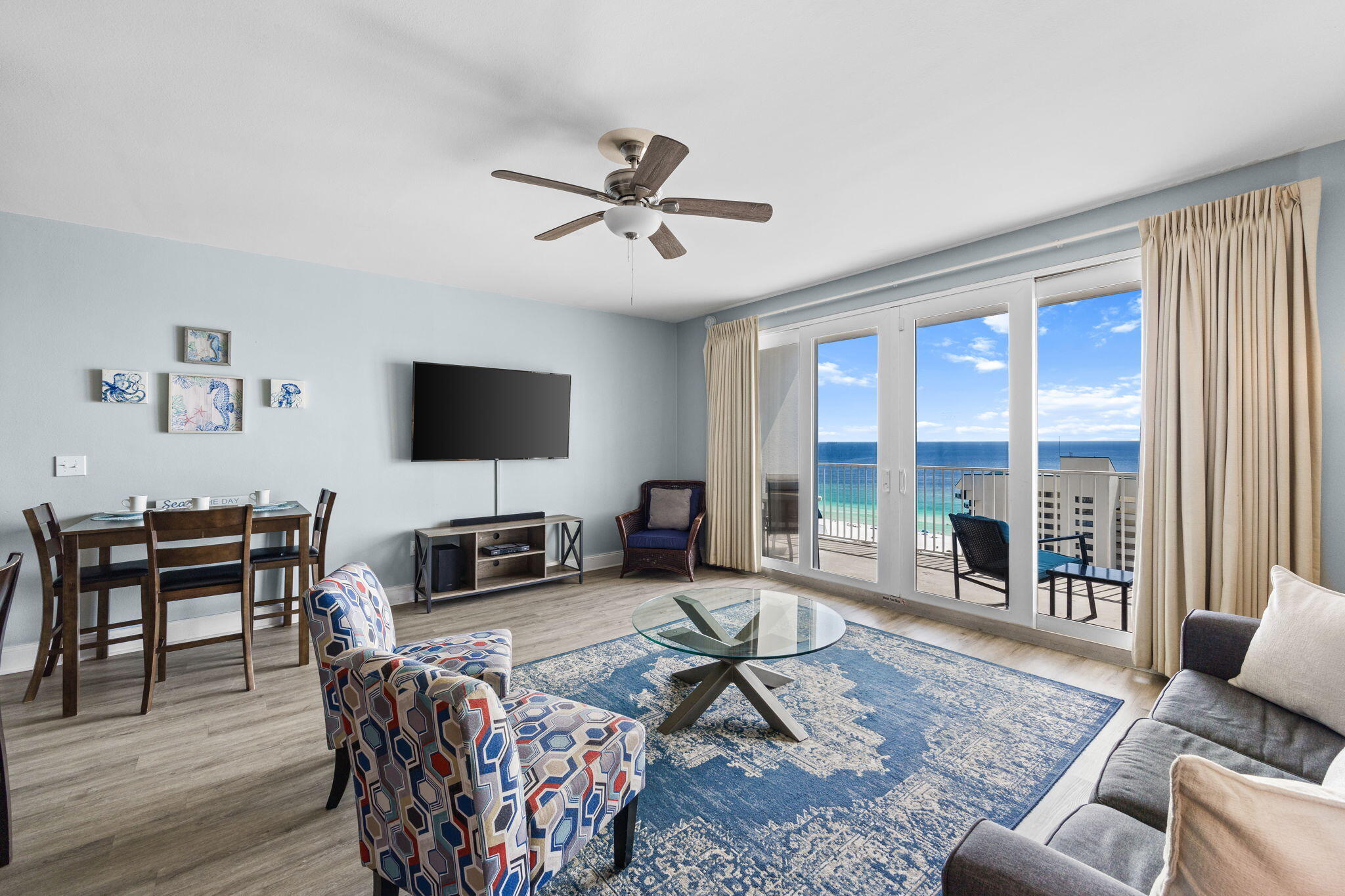 9860 S Thomas Drive Unit 1413 — photo