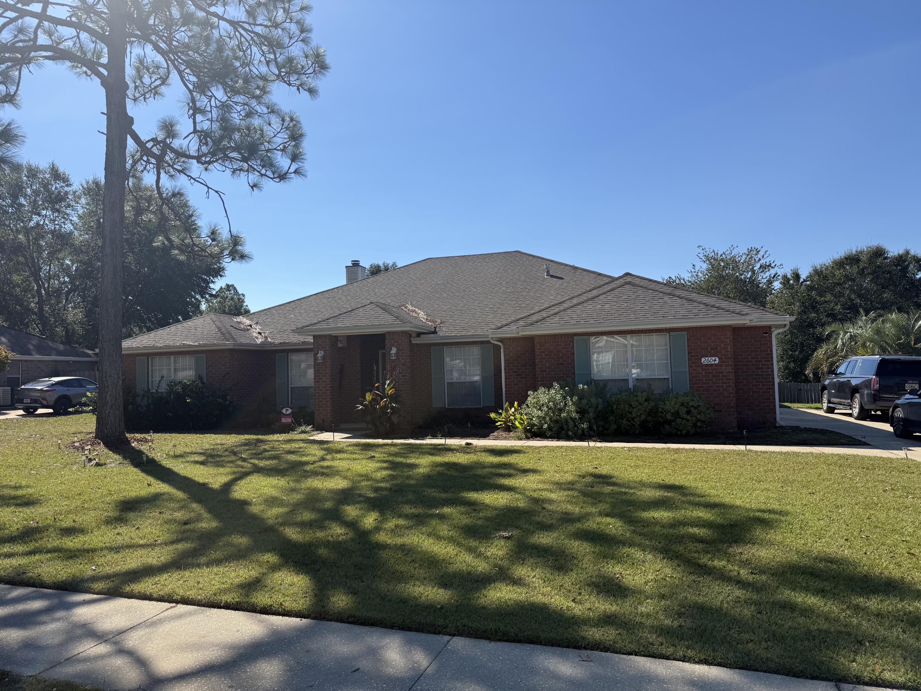 2604 Pinto Lane — photo