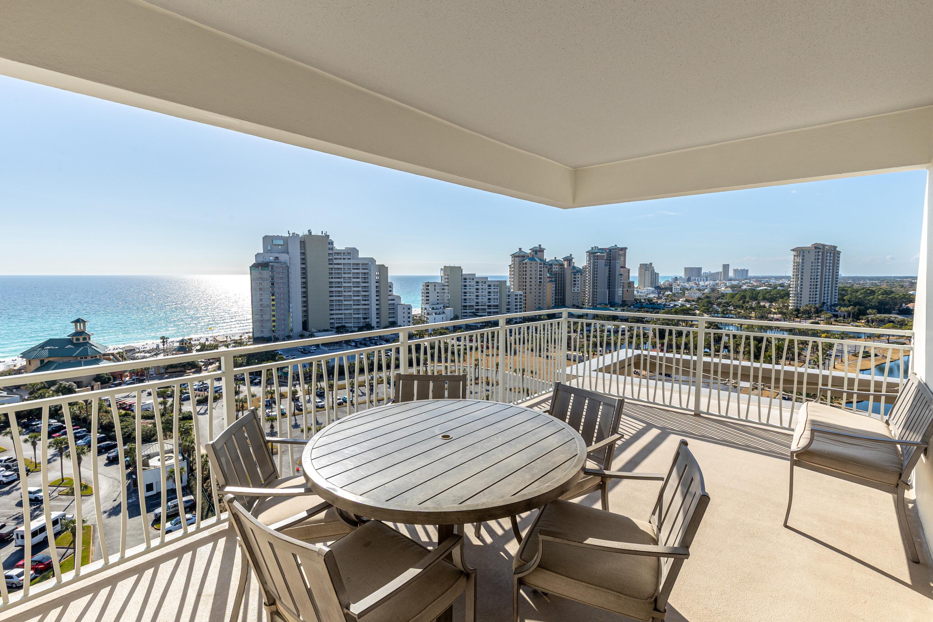 5002 S Sandestin Boulevard 7126/ 7128 — photo