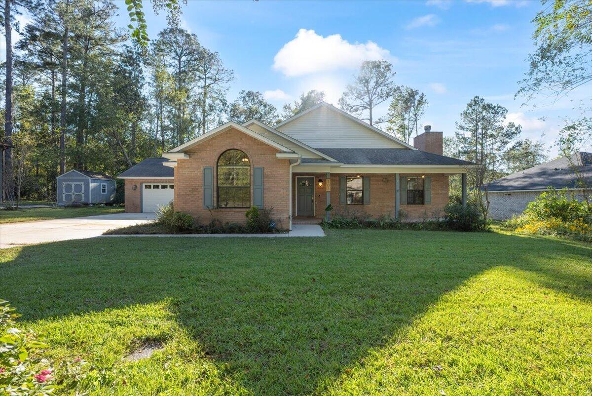 103 Fairway Drive — photo