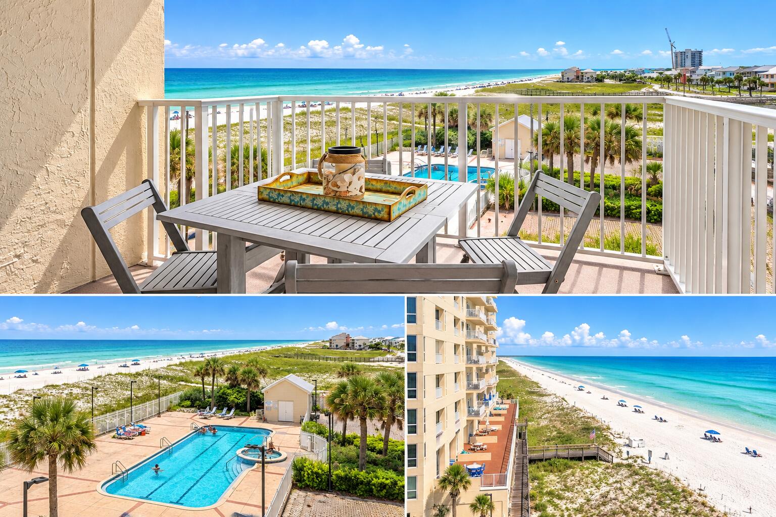 999 Fort Pickens Road Unit 210 — photo