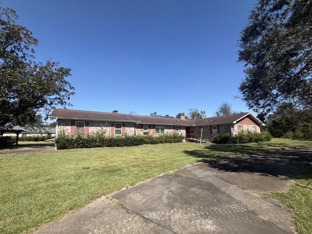 3524 Falling Brook Drive — photo