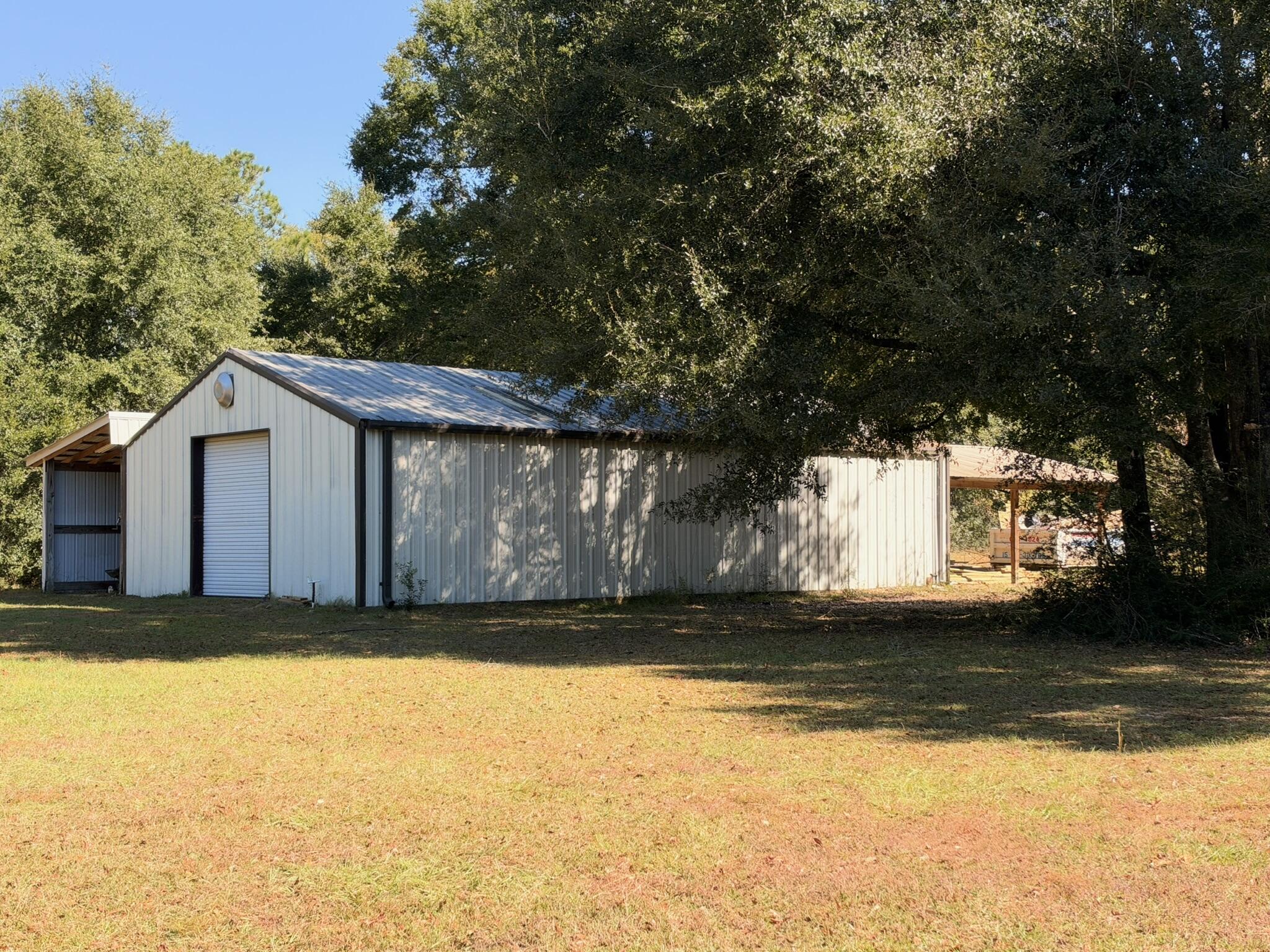 5040 Griffith Mill Road — photo