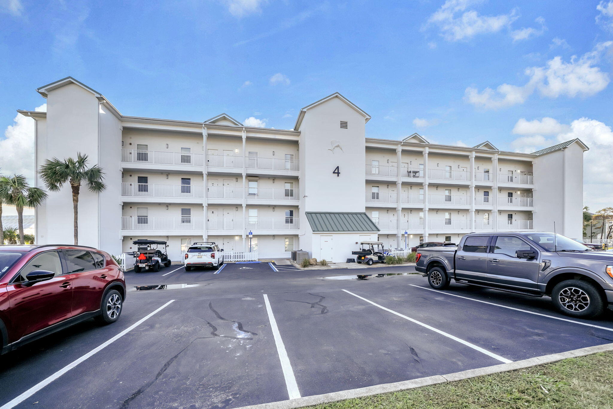 421 Maravilla Drive #4402 — photo