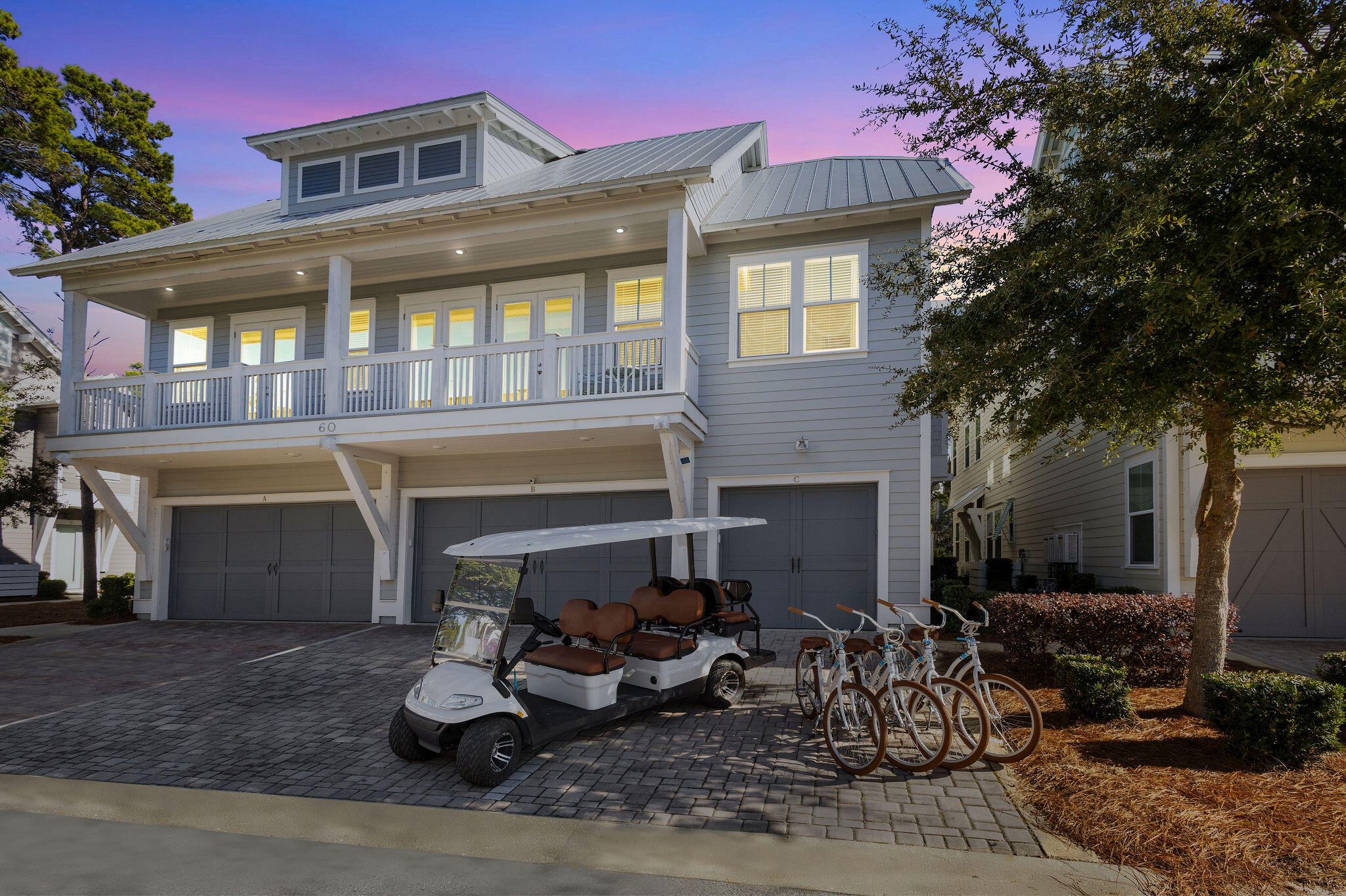 60 E Pine Lands Loop Unit C — photo