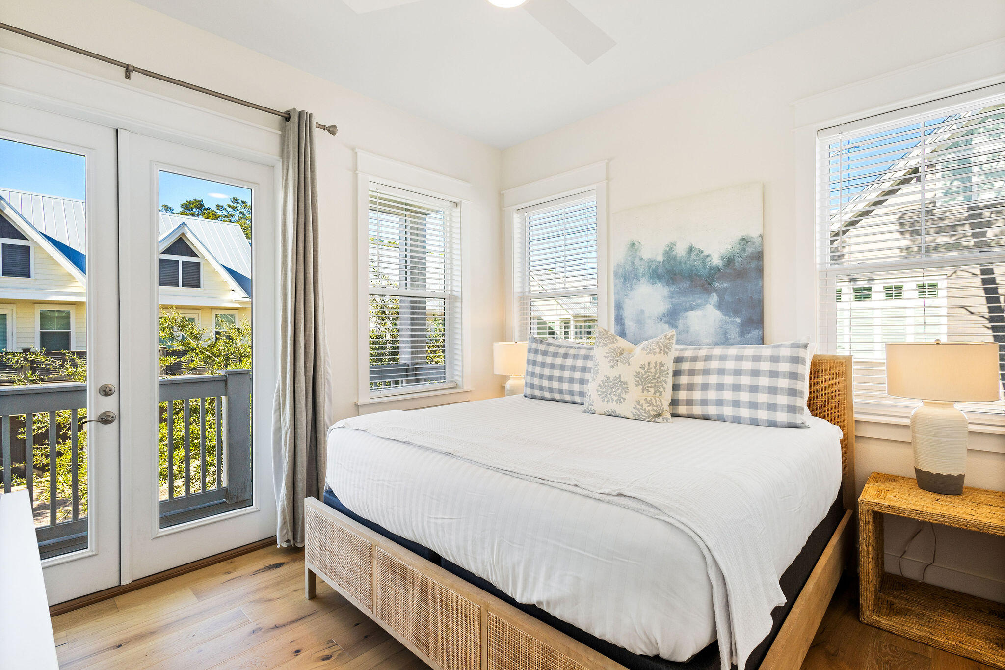 60 E Pine Lands Loop UNIT C, Inlet Beach, FL 32461 — photo 3