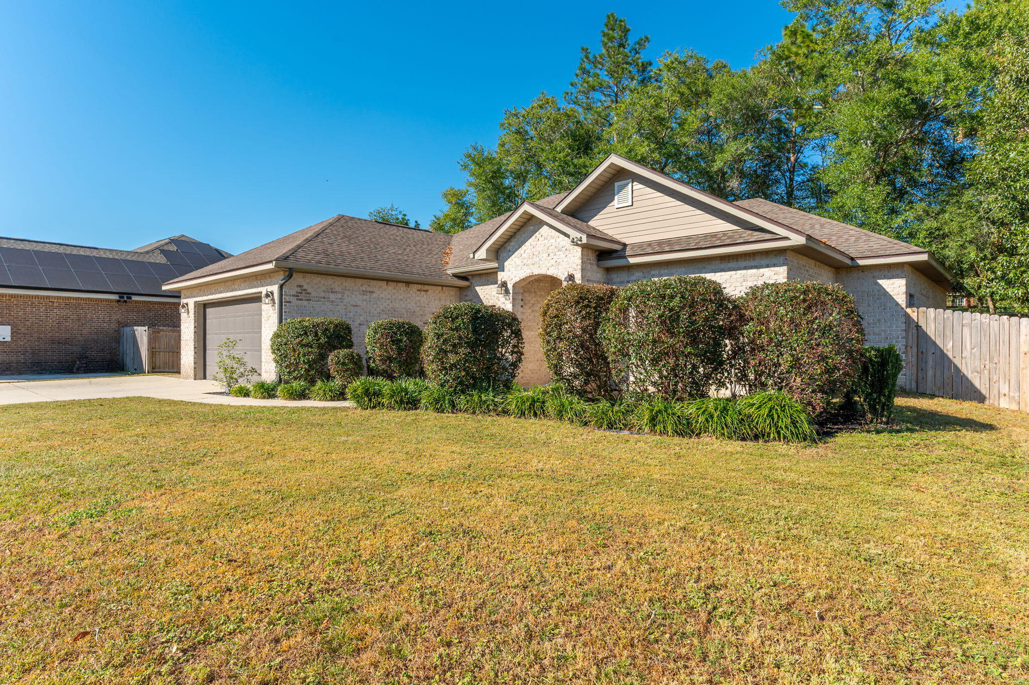 424 Shoal River Drive — photo