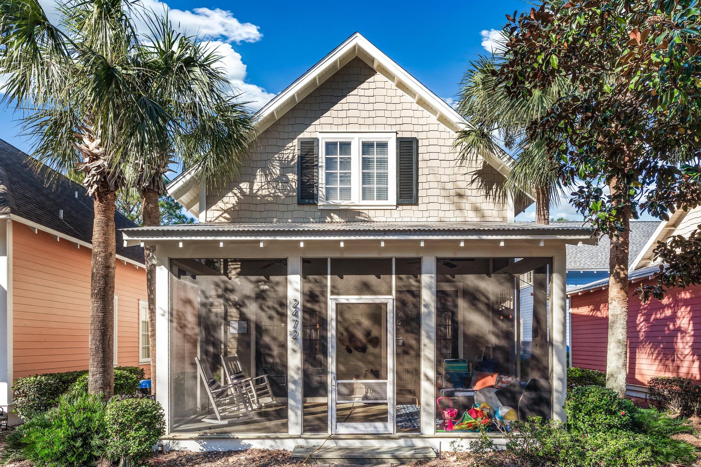 2472 Bungalo Lane — photo