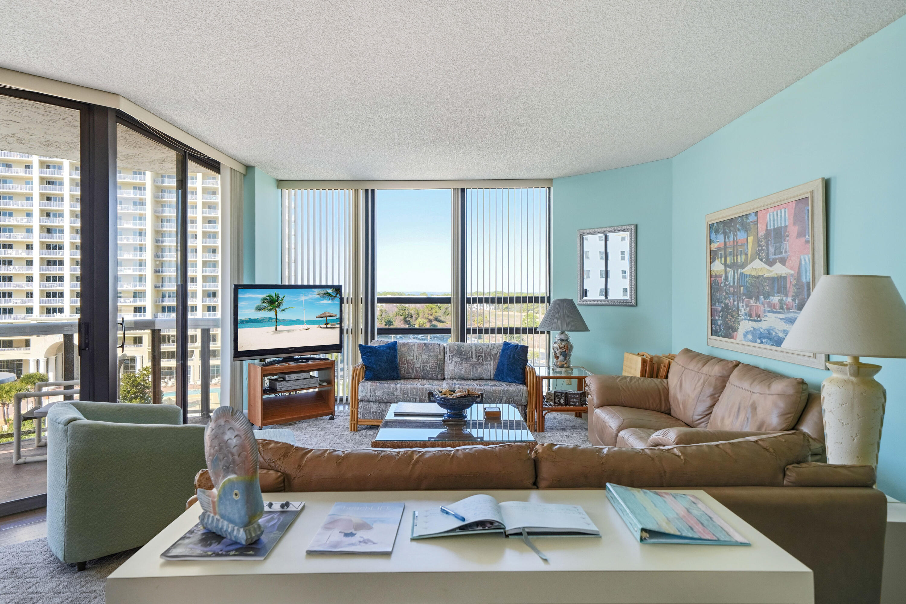 1096 Scenic Gulf Drive Unit 512 — photo