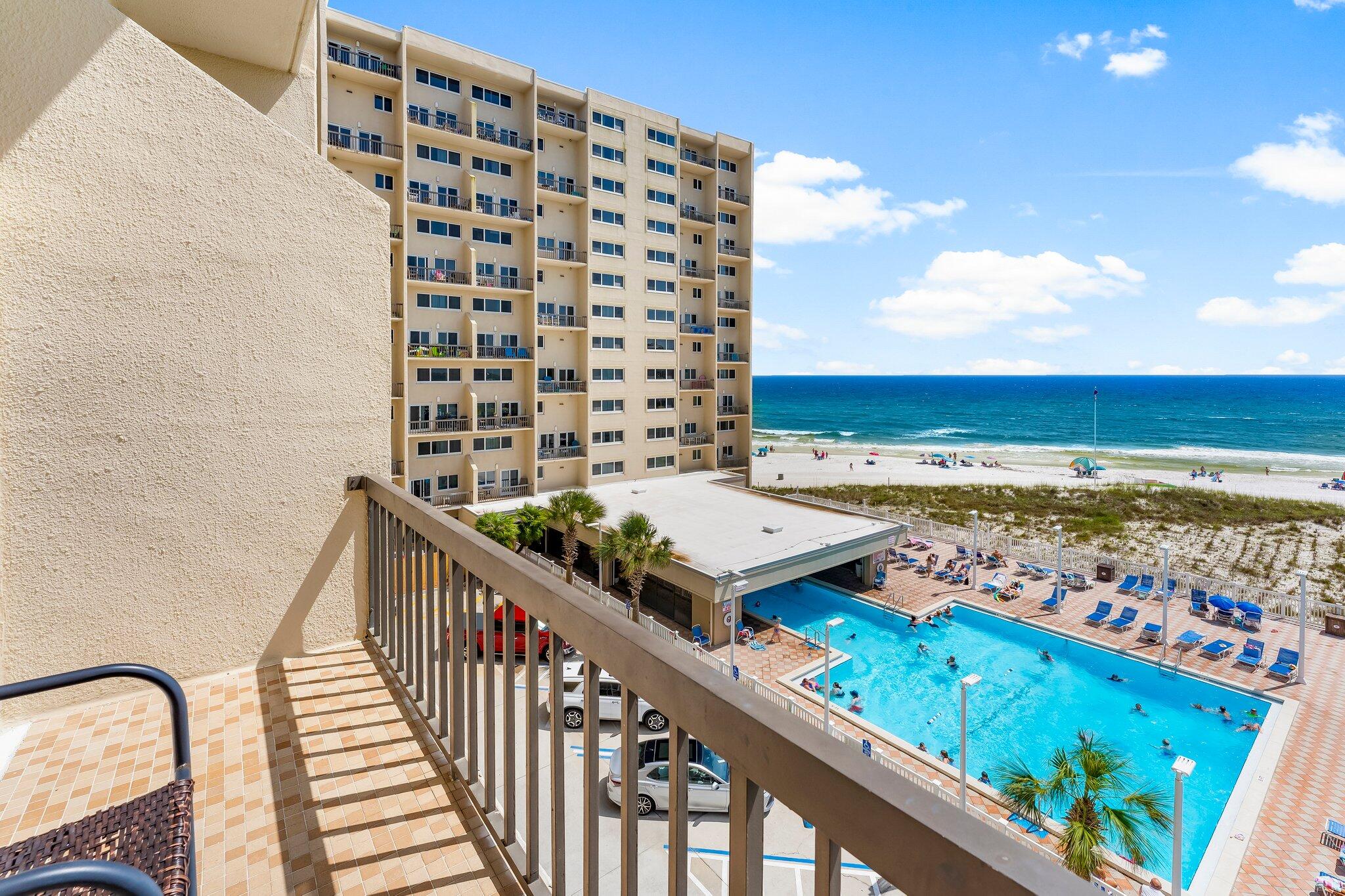 23223 Front Beach Road #335 — photo
