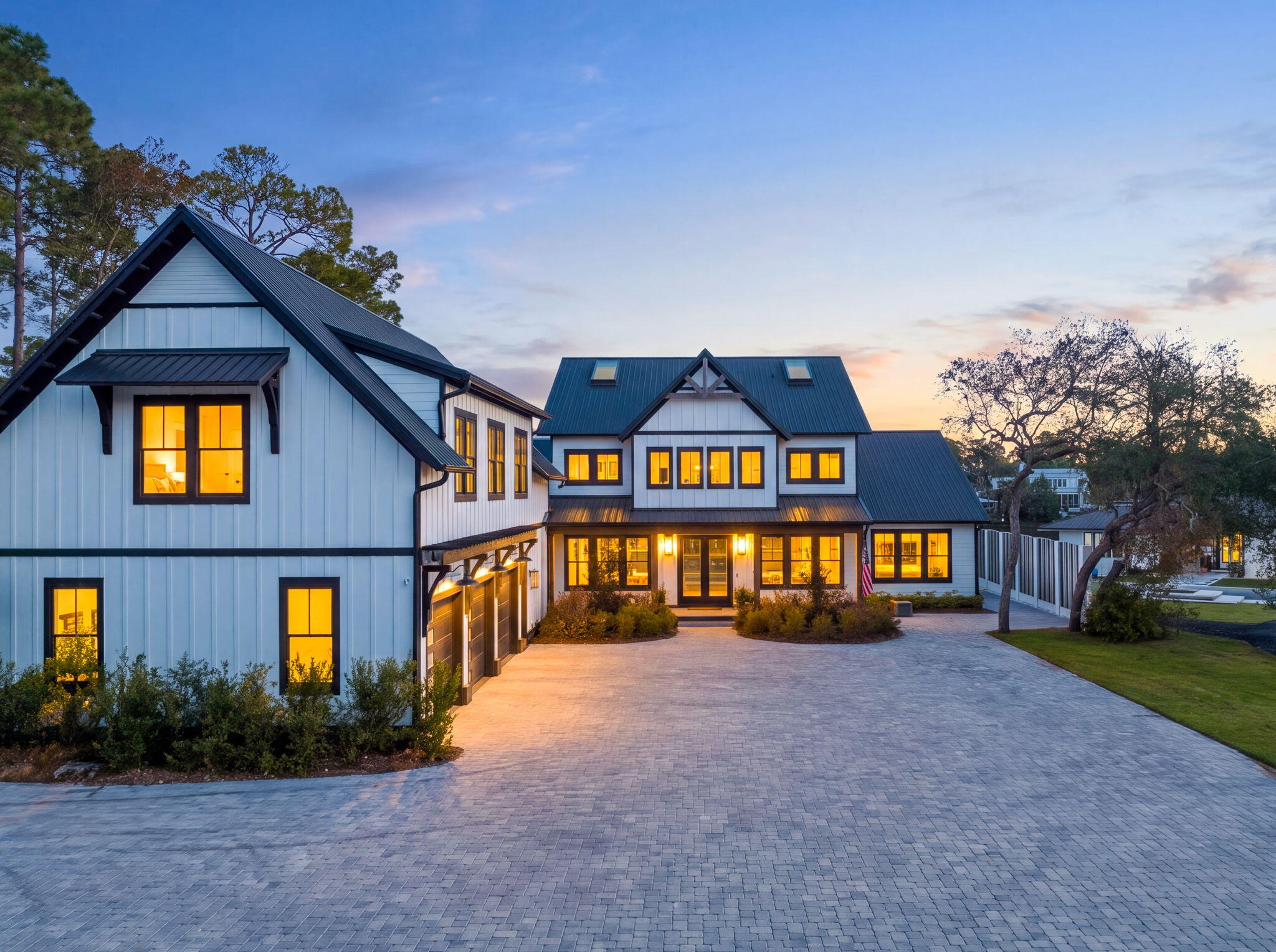 266 Woodland Bayou Drive — photo