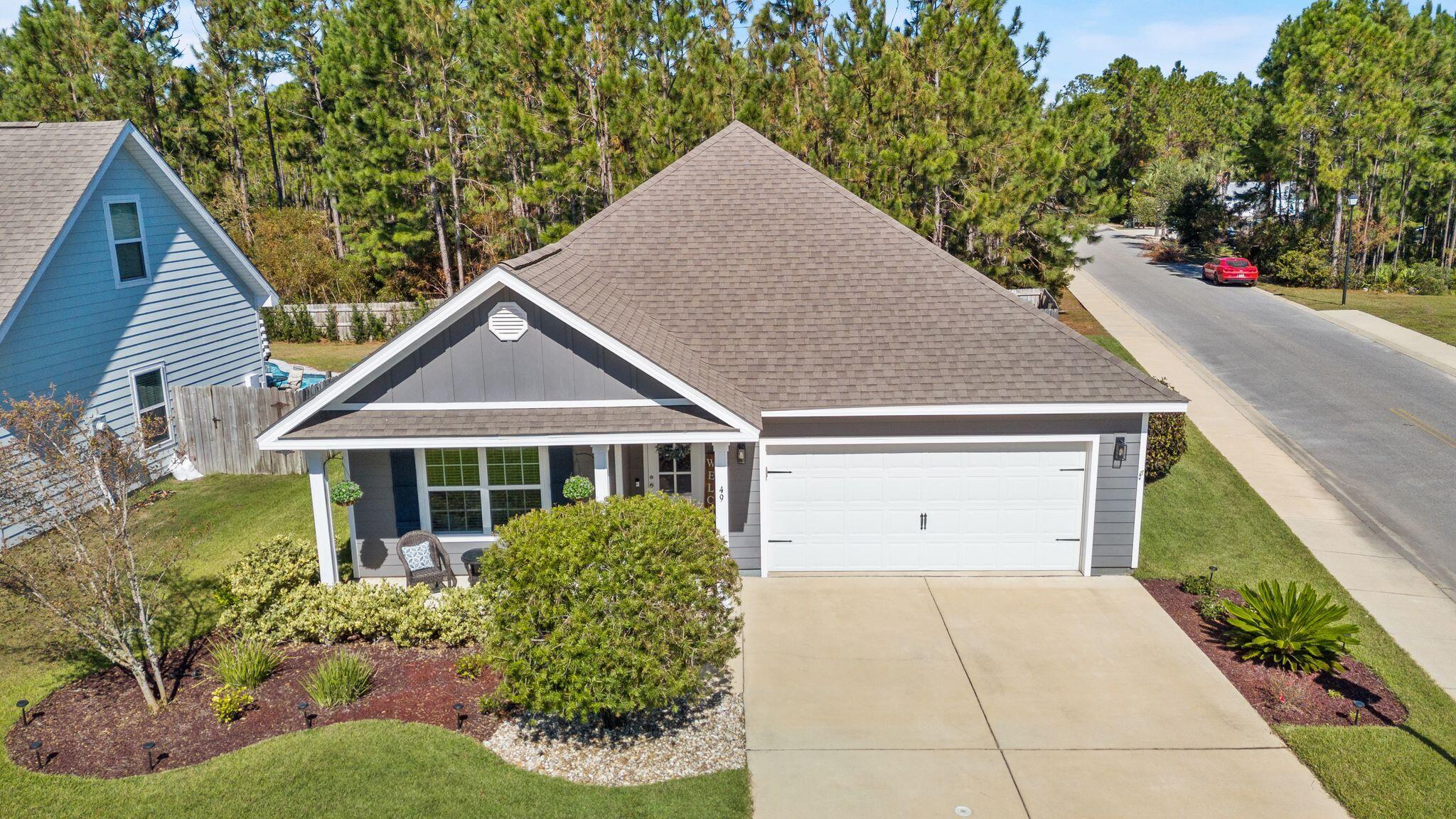 49 Eagle Haven Drive — photo
