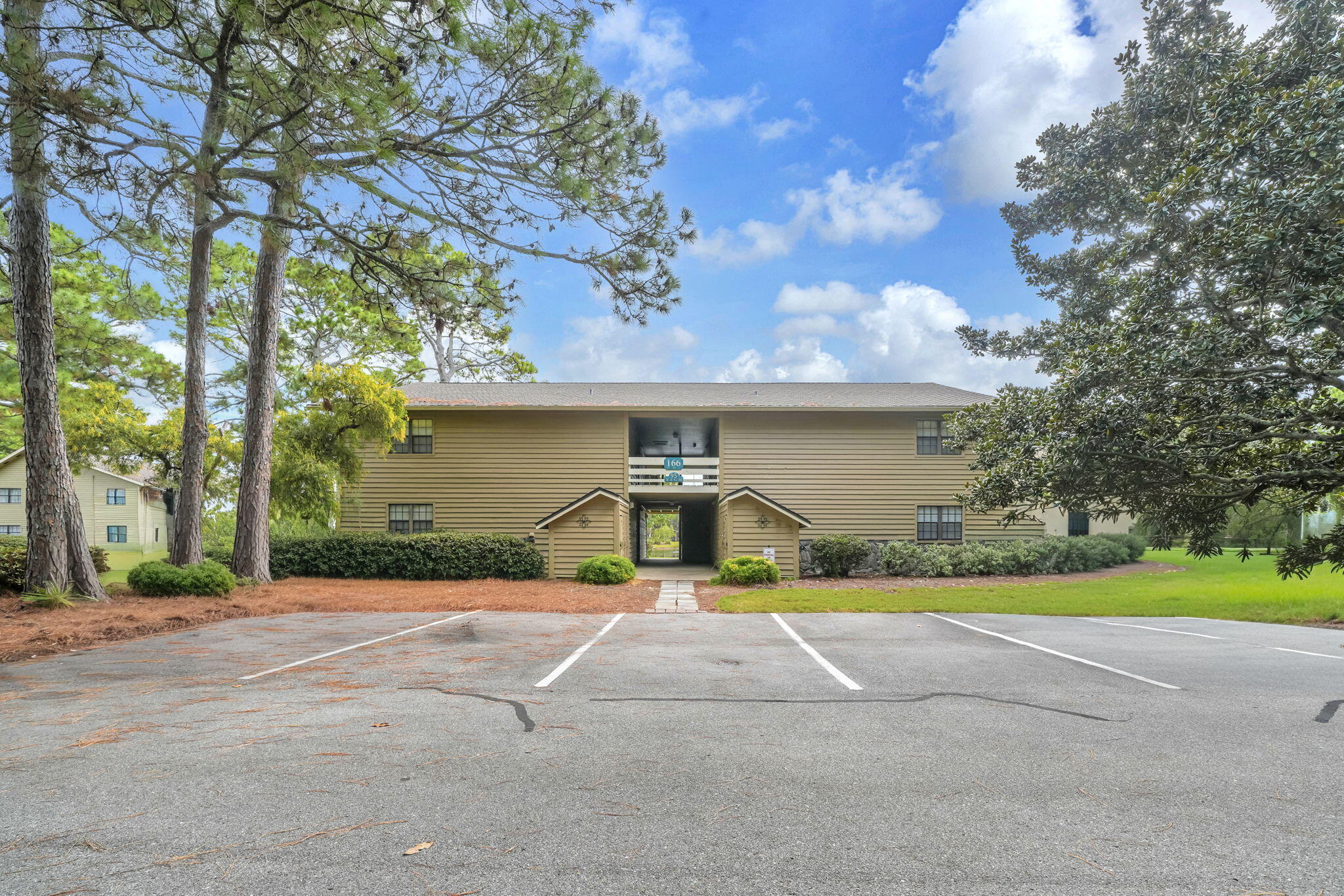 166 Golden Pond Circle Unit 95G — photo