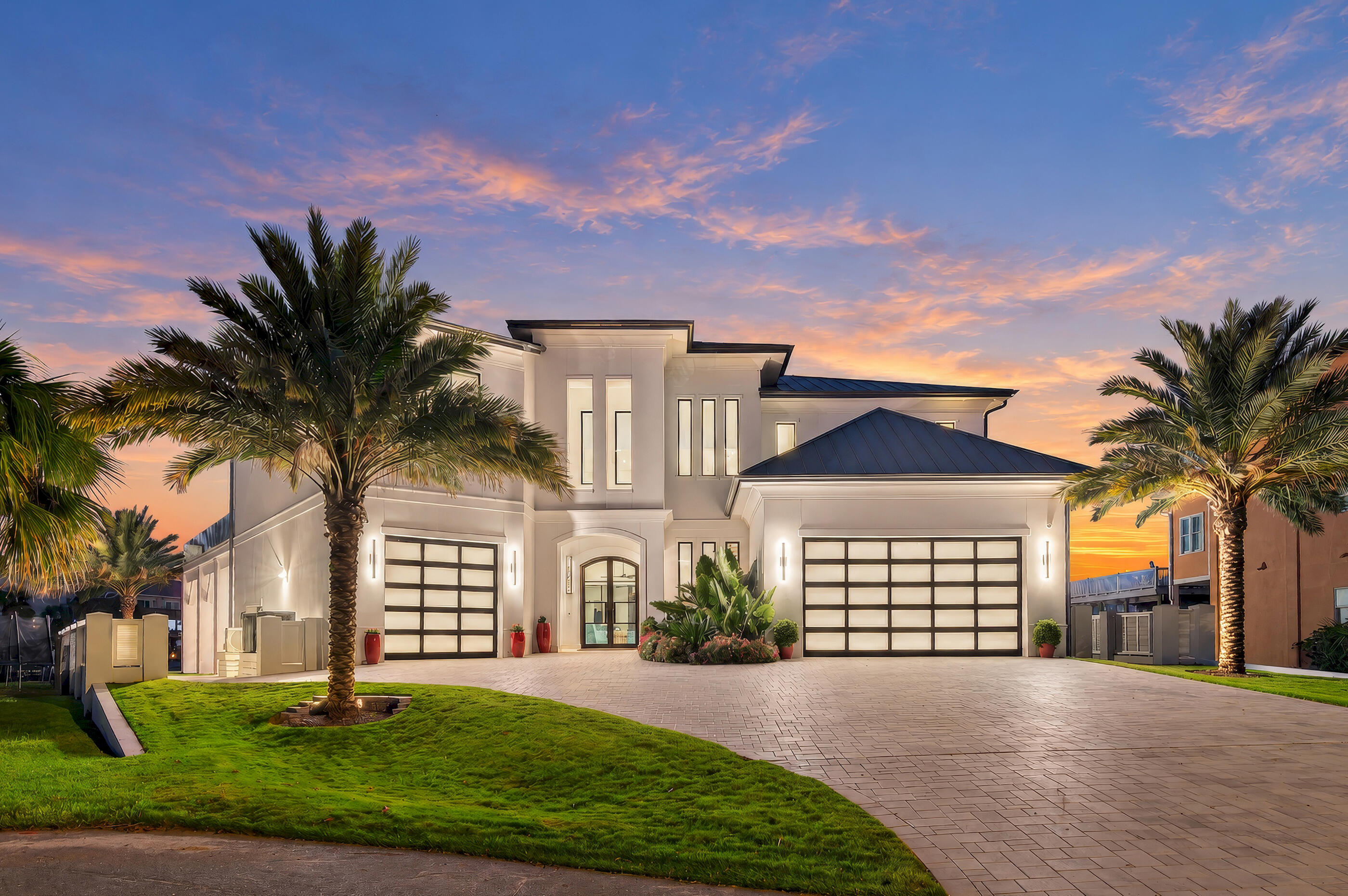 501 Osceola Drive — photo