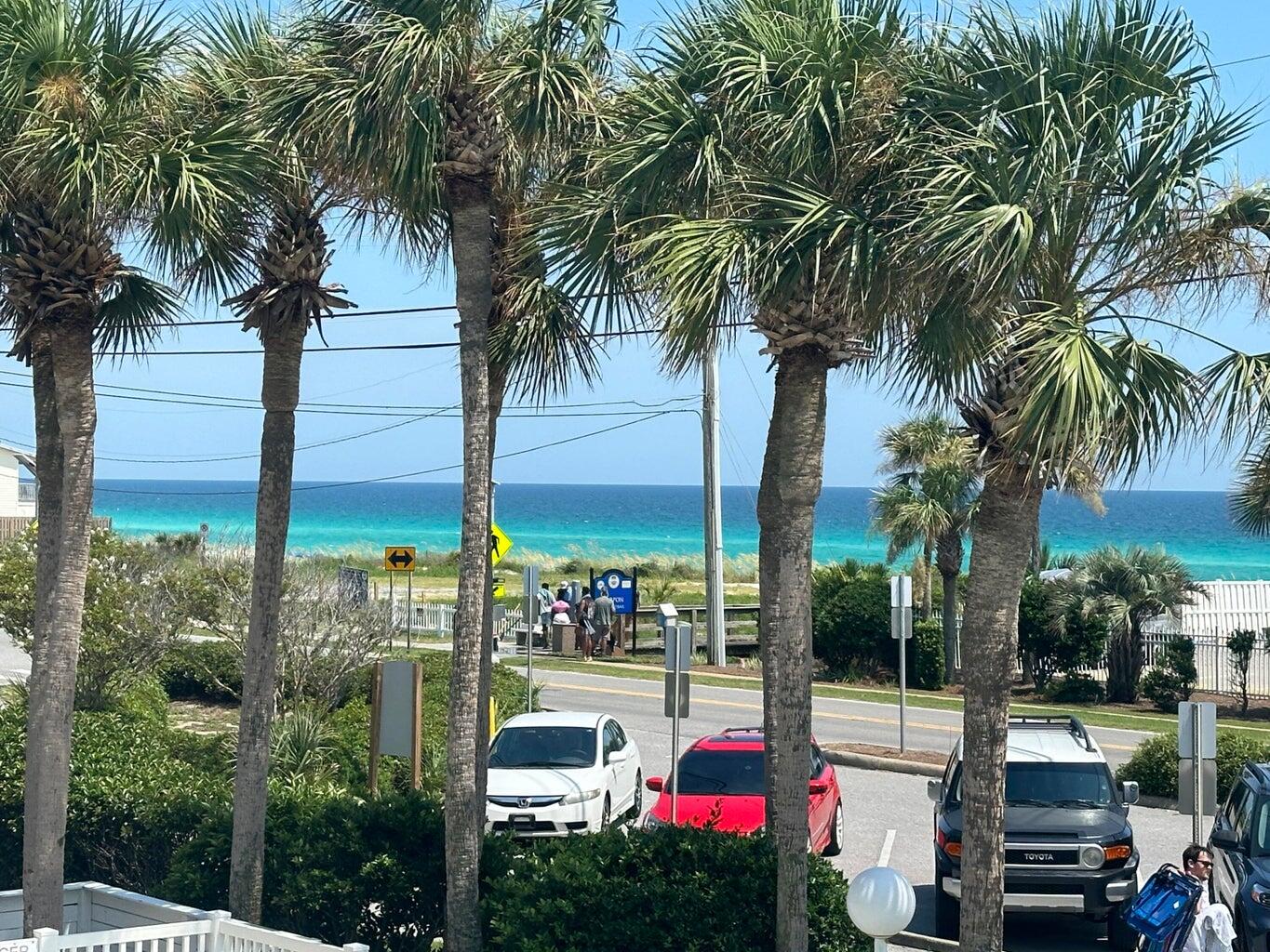 3291 Scenic Highway 98 Unit 208 — photo