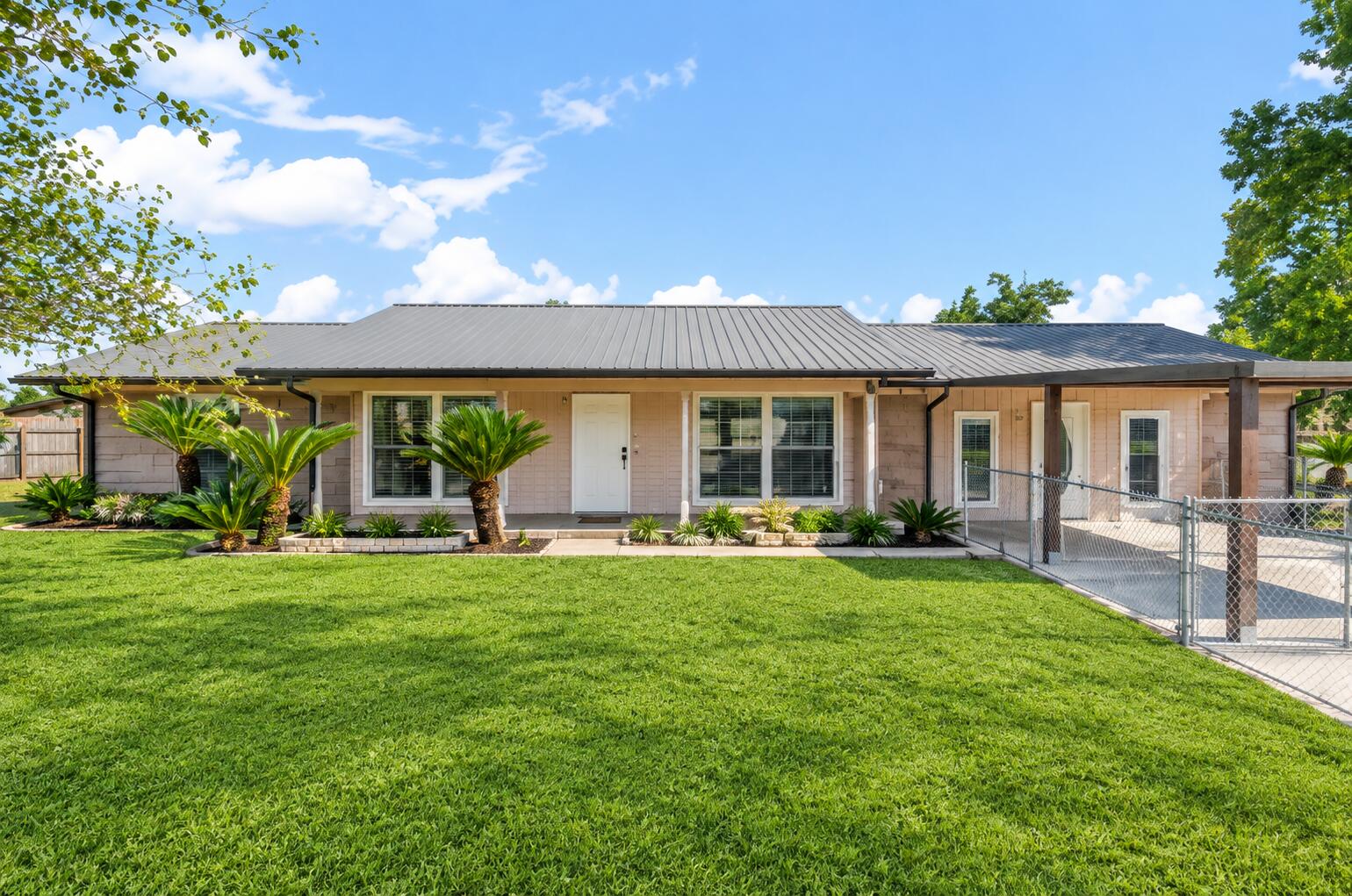 4806 High Point Drive — photo