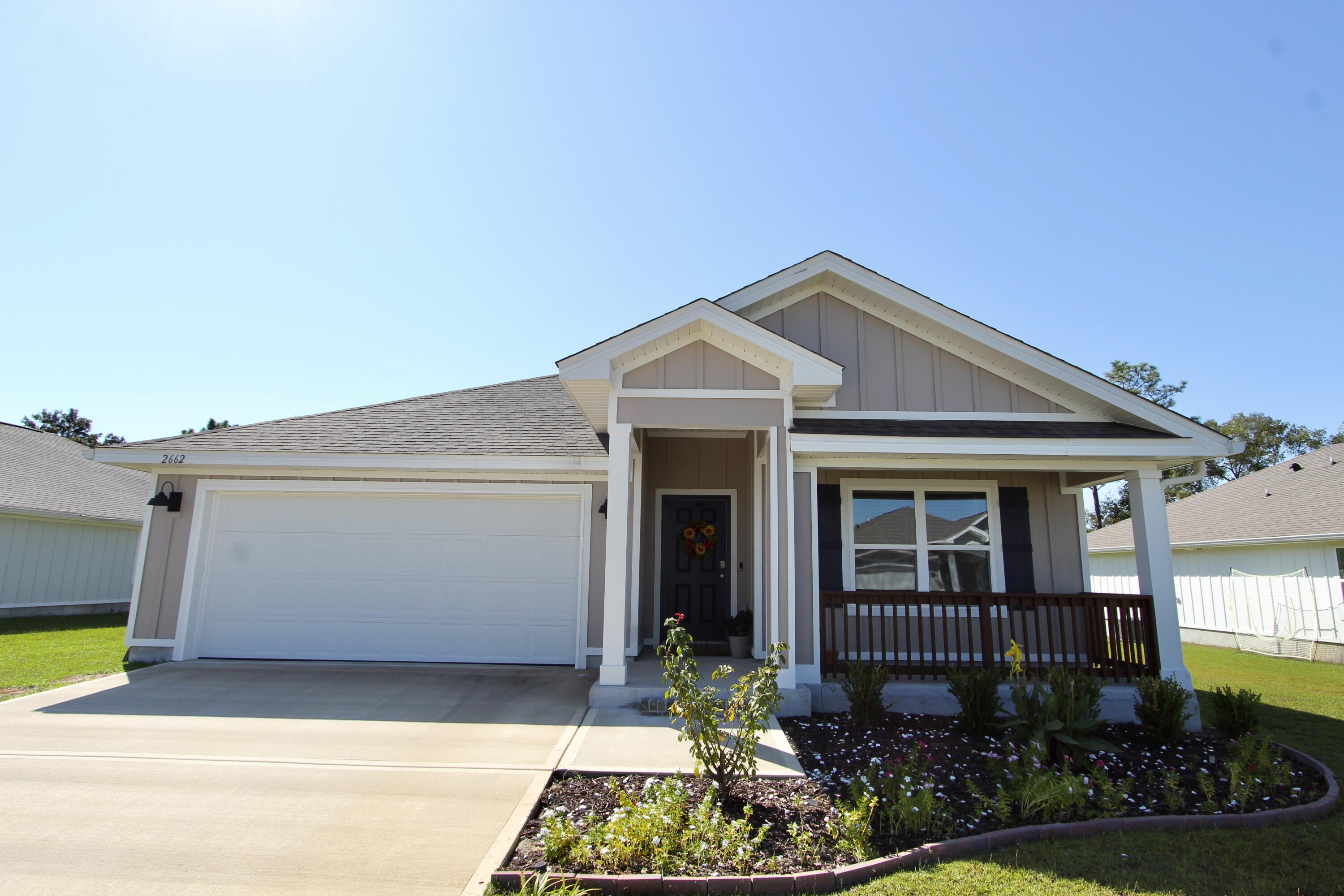 2662 Saltgrass Way — photo