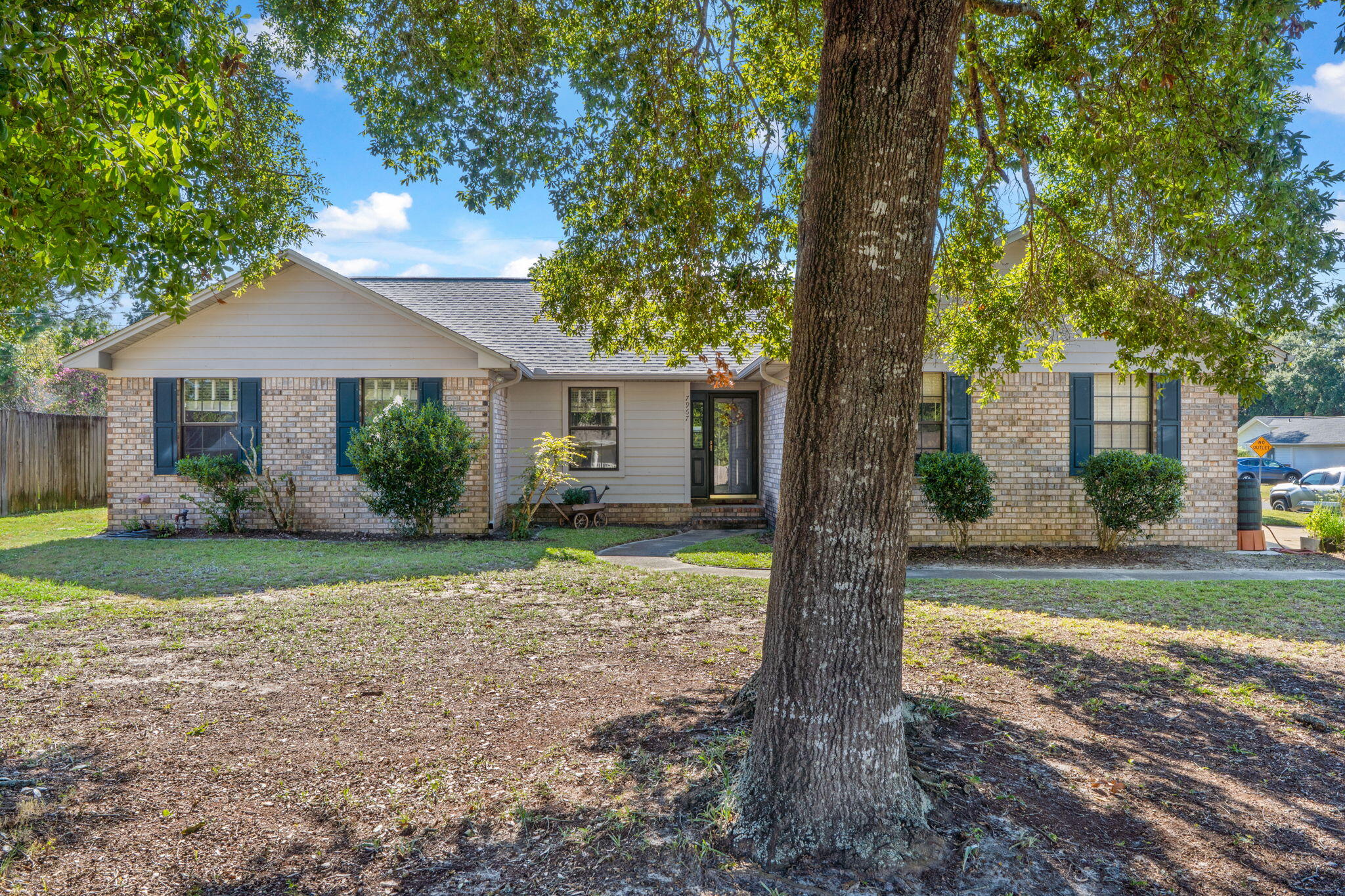 7967 Briaroak Drive — photo