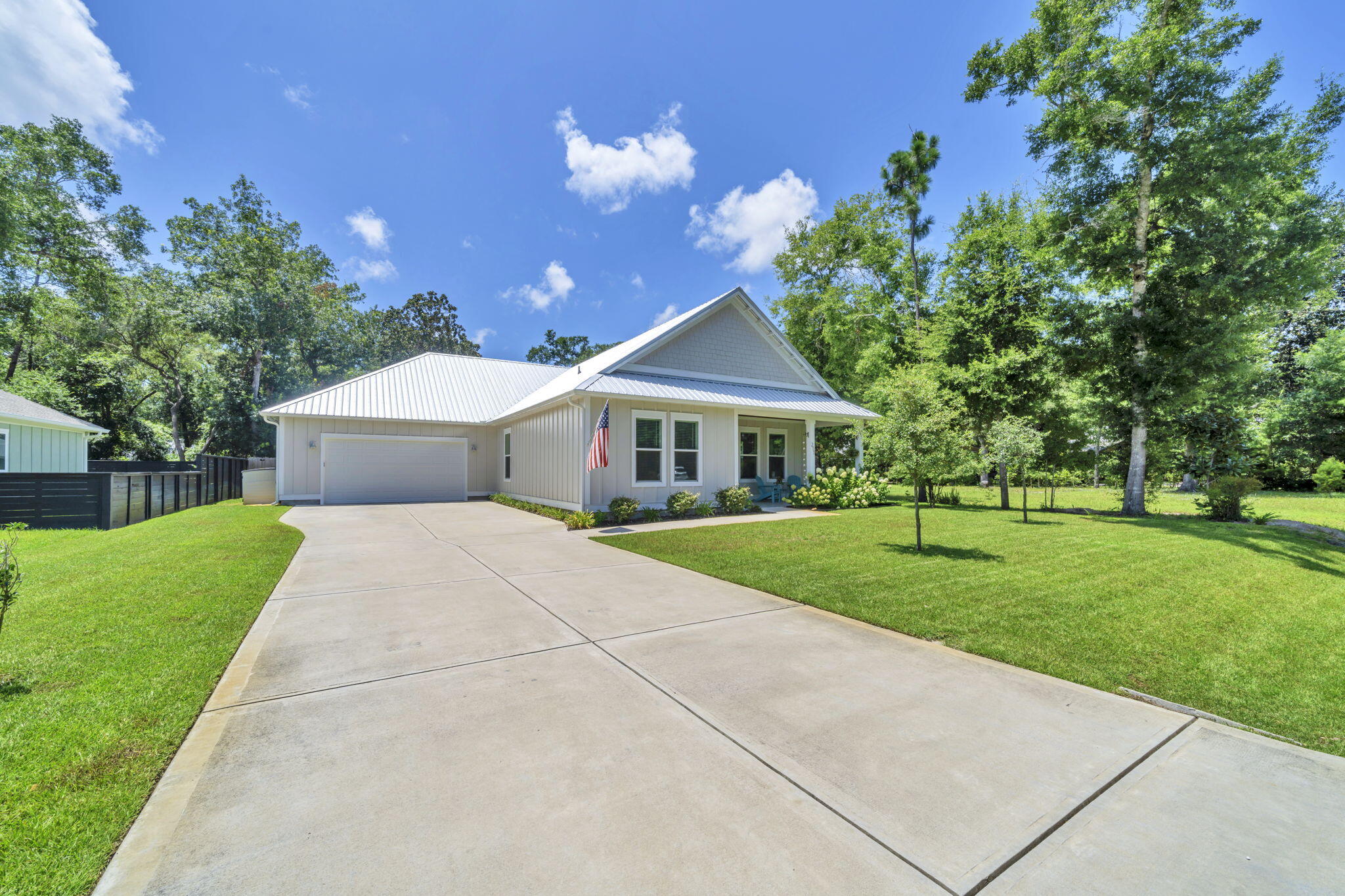 215 Ricker Avenue, Santa Rosa Beach, FL 32459 — photo 2