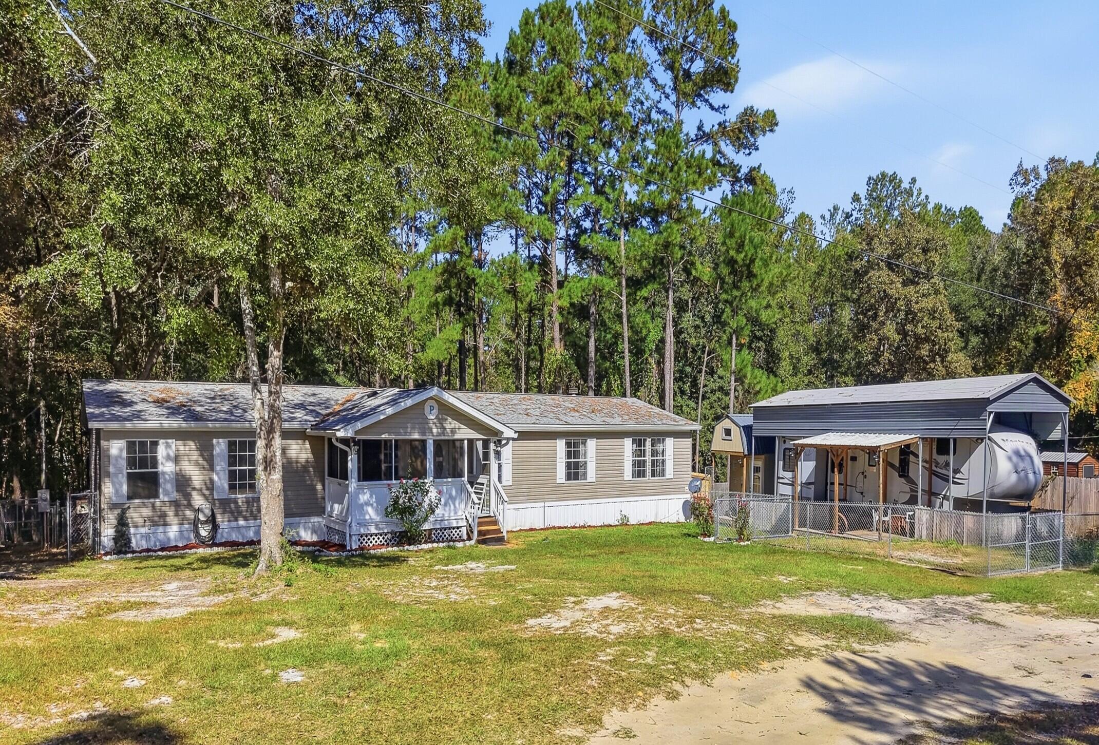 3943 Bambi Road — photo