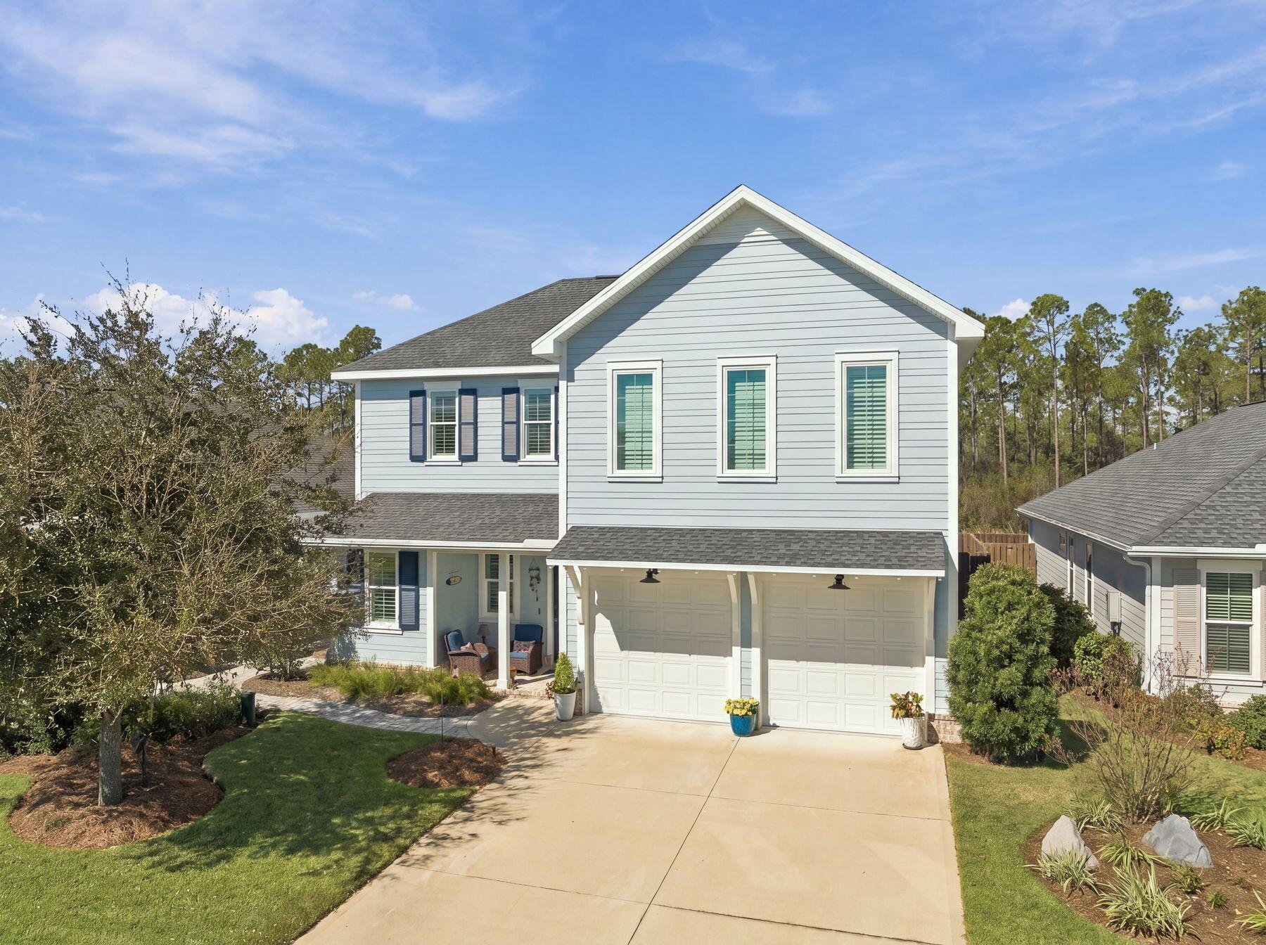 159 Windrow Way, Watersound, FL 32461 — photo 2