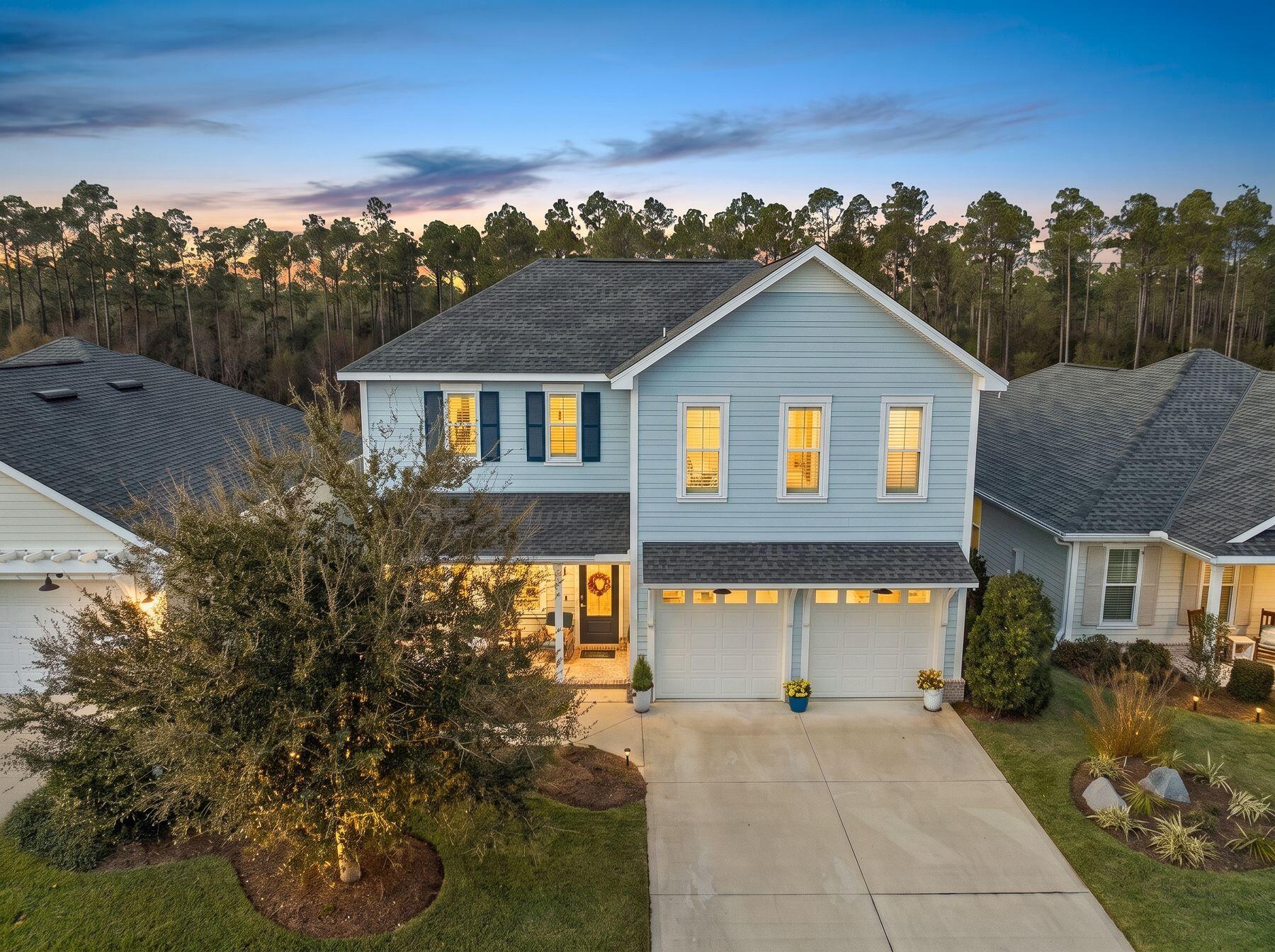 159 Windrow Way, Watersound, FL 32461 — photo 3